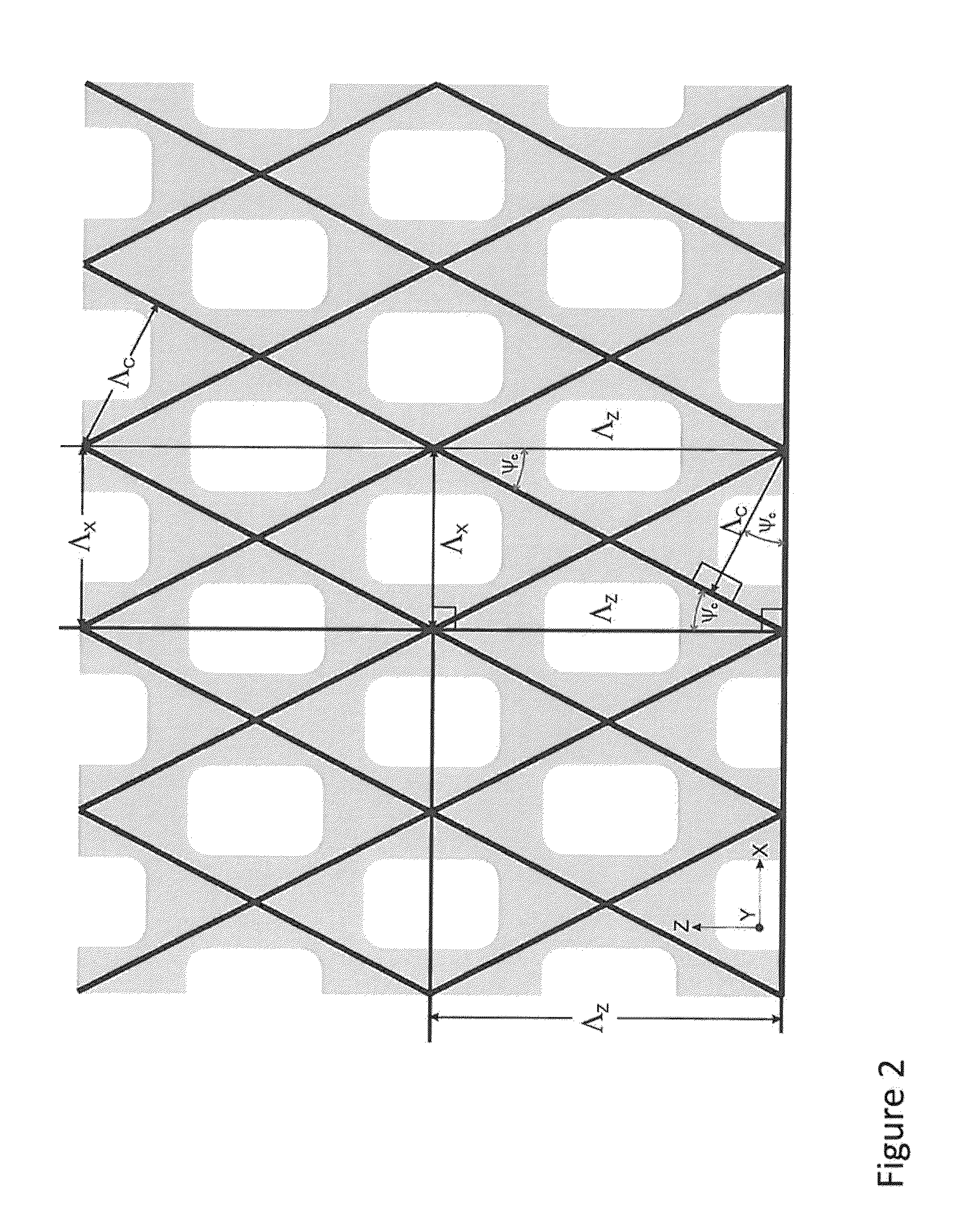 Method and apparatus for fabrication of large area 3D photonic crystals with embedded waveguides