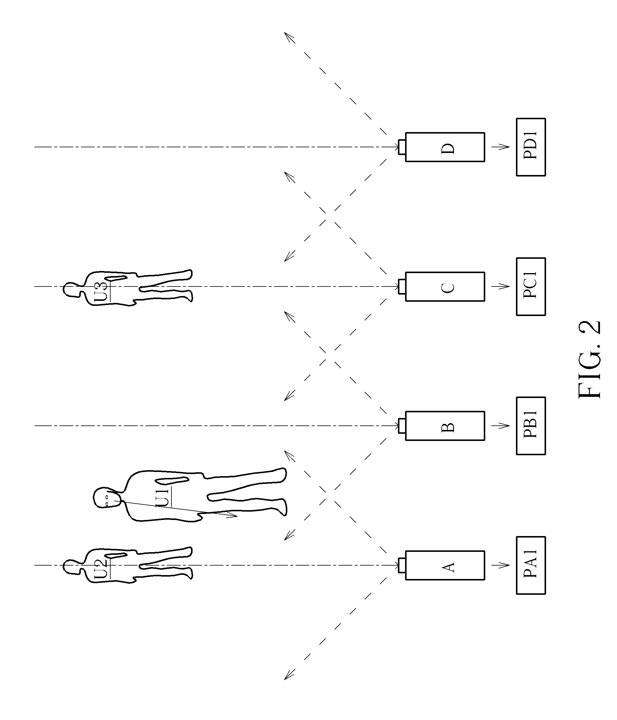 Image capturing method for image recognition and system thereof