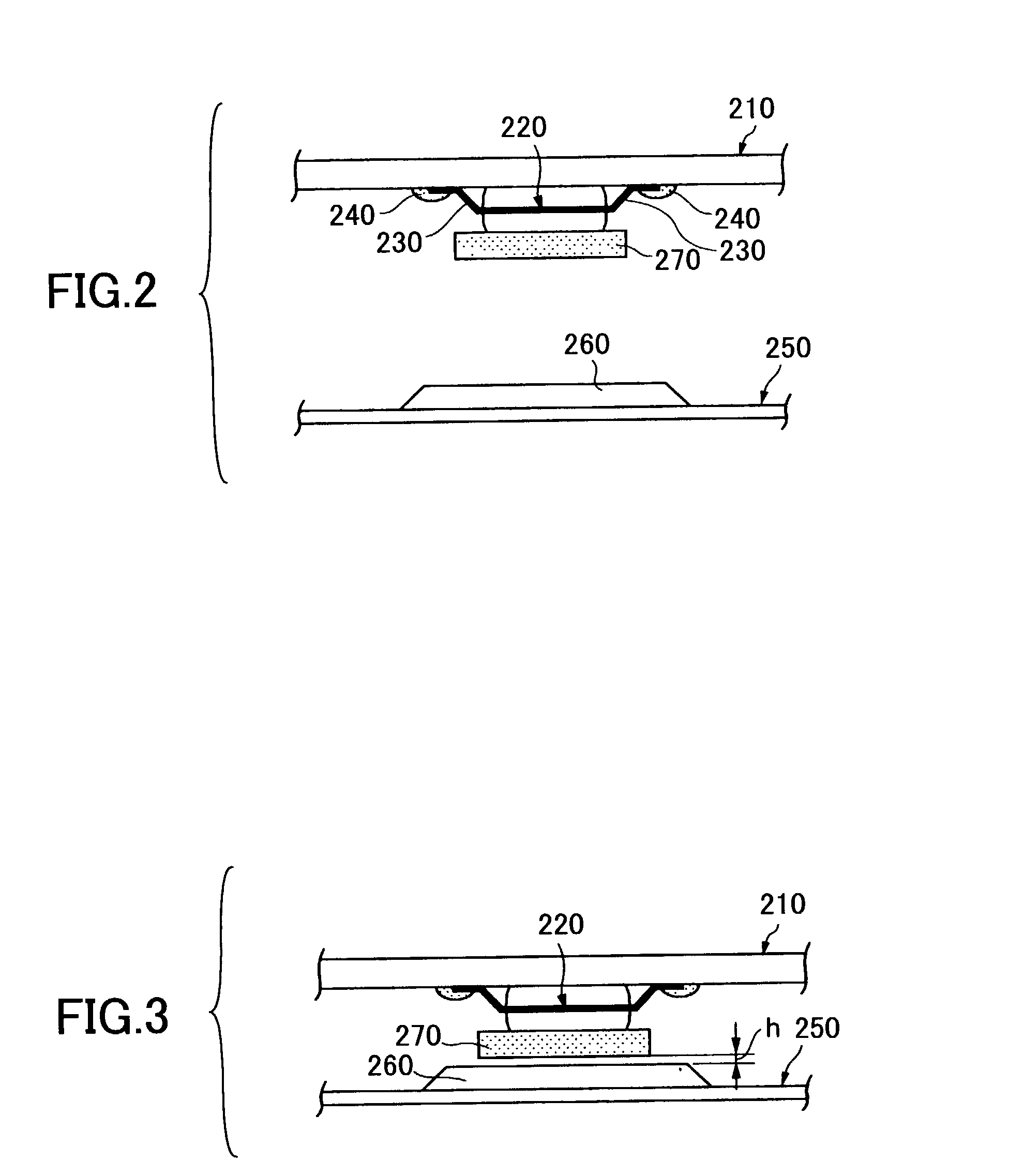 Holding mechanism of an optical disk clamper and an optical disk drive using the same