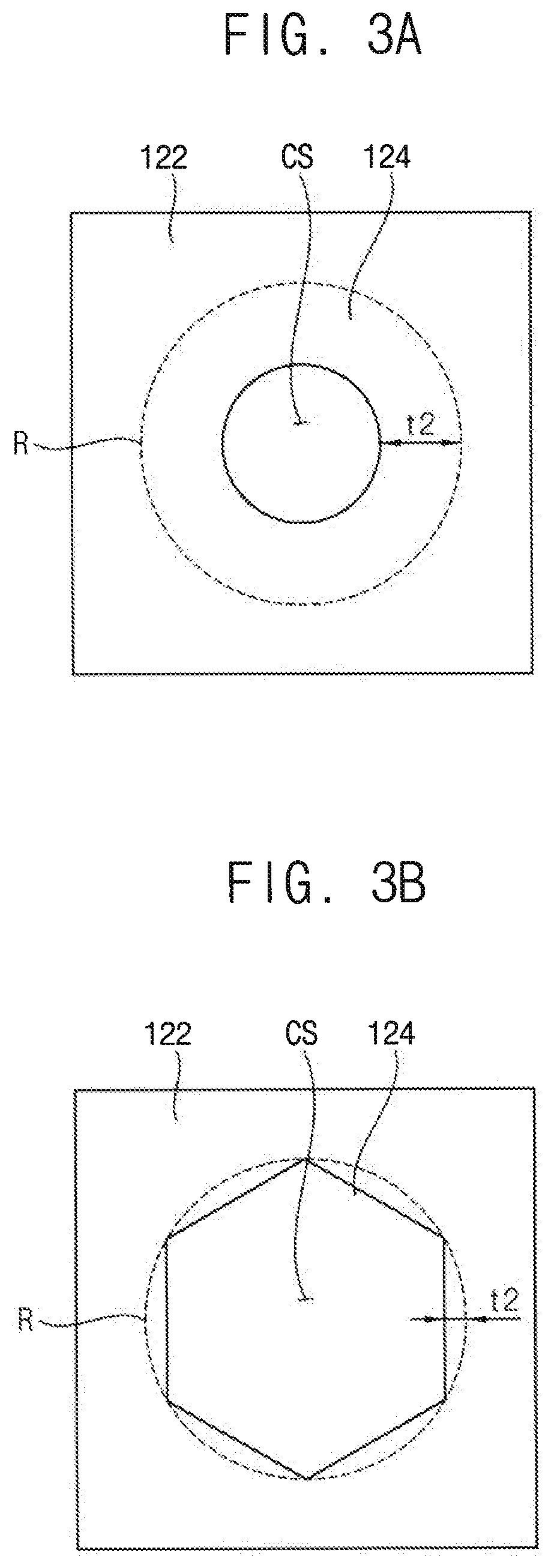 Process chamber for a supercritical process and apparatus for treating substrates having the same