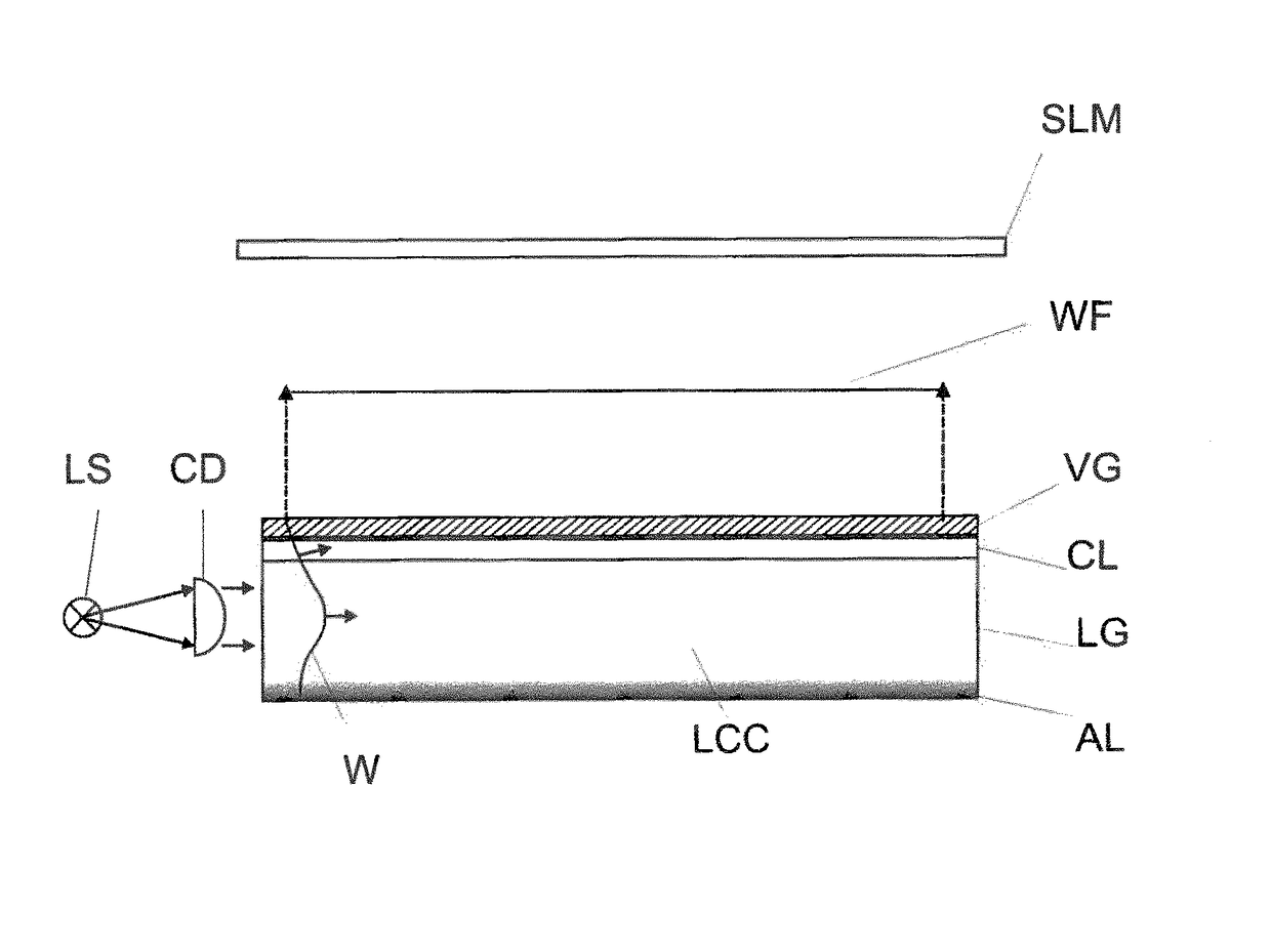 Illumination device