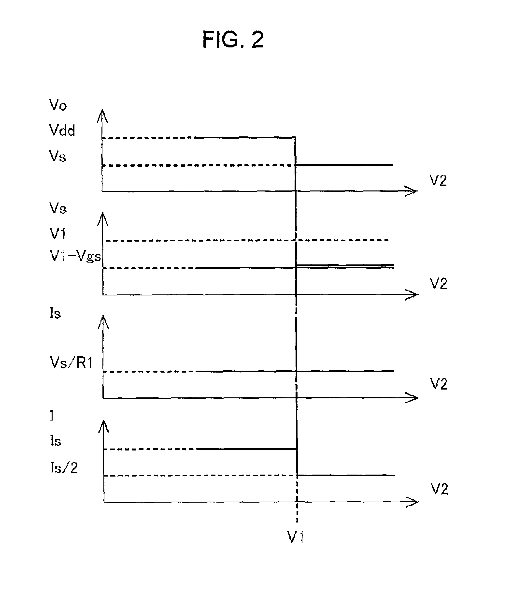Comparator circuit with current mirror