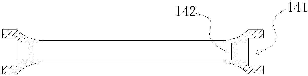 Cell culture device and method