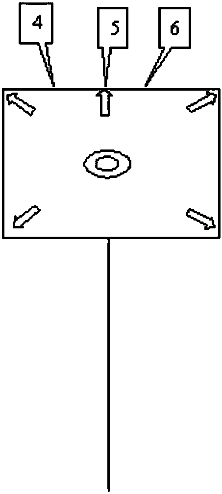 A system and method for intelligent teaching, training and competition of football goalkeeper's saving, attacking and counterattack techniques and tactics