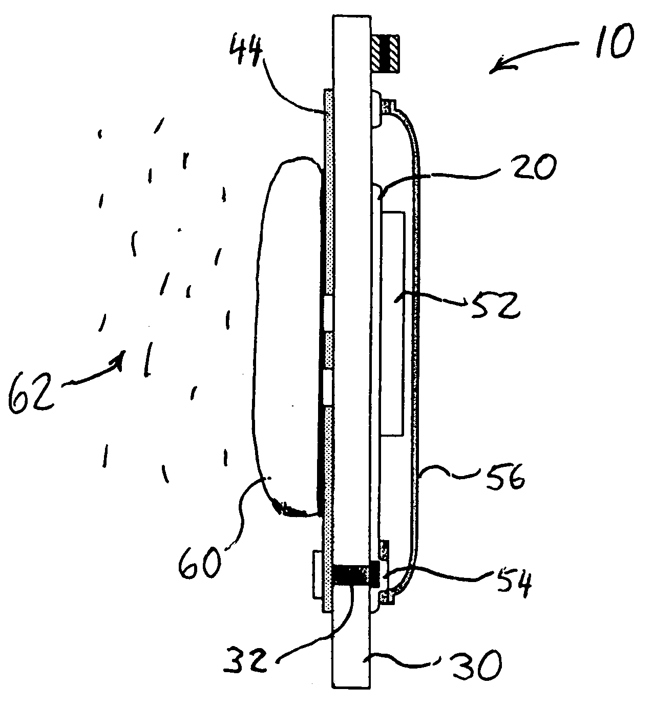 Multilayer circuit devices and manufacturing methods using electroplated sacrificial structures