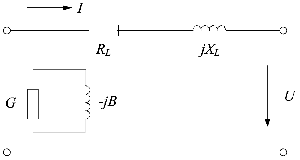 A reactive power-voltage control method for grid-connected photovoltaic power plants based on power prediction