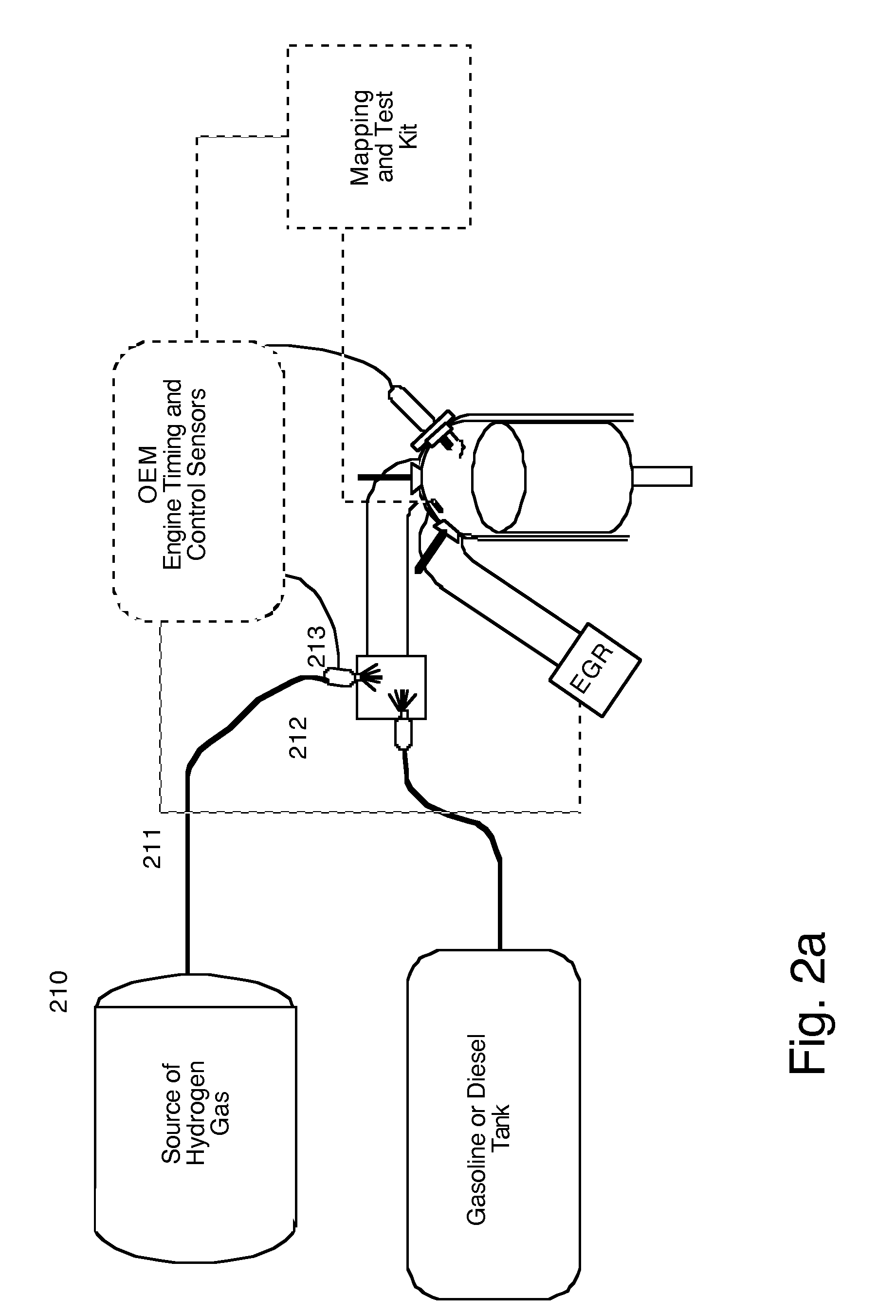 System and method for determining and brokering fuel emission offsets
