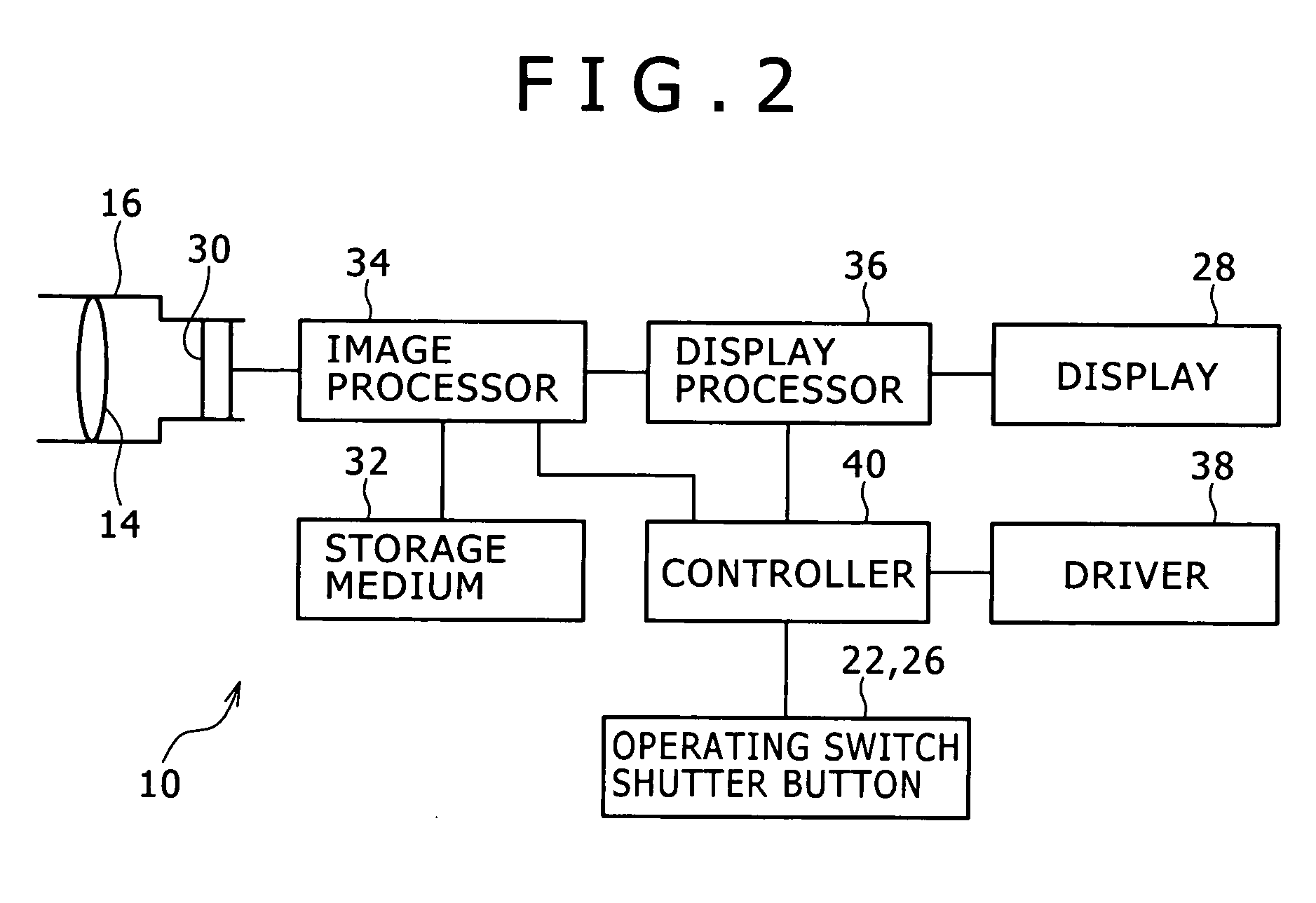 Lens barrel and image pickup apparatus