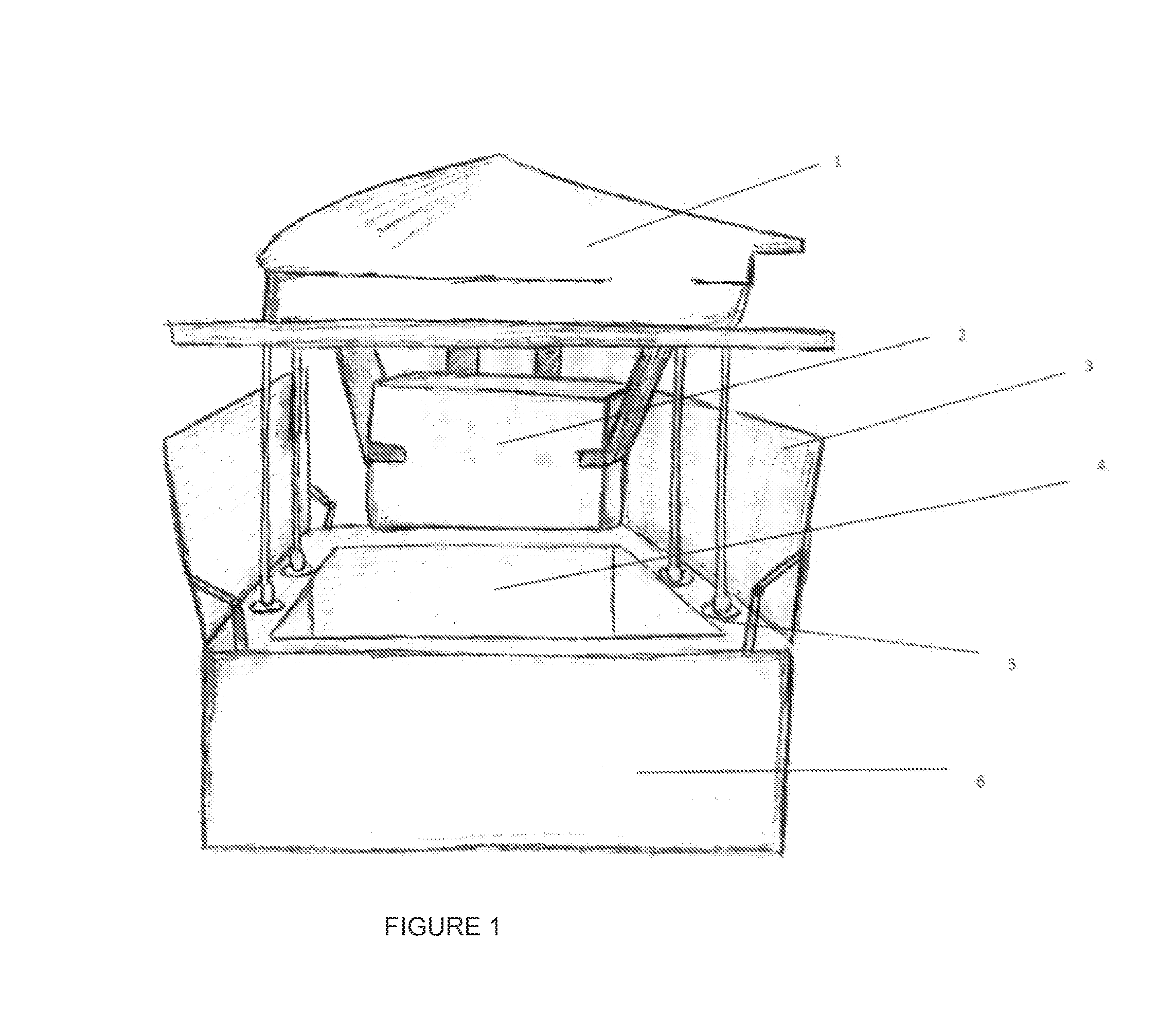 Drone Docking Station and Delivery System