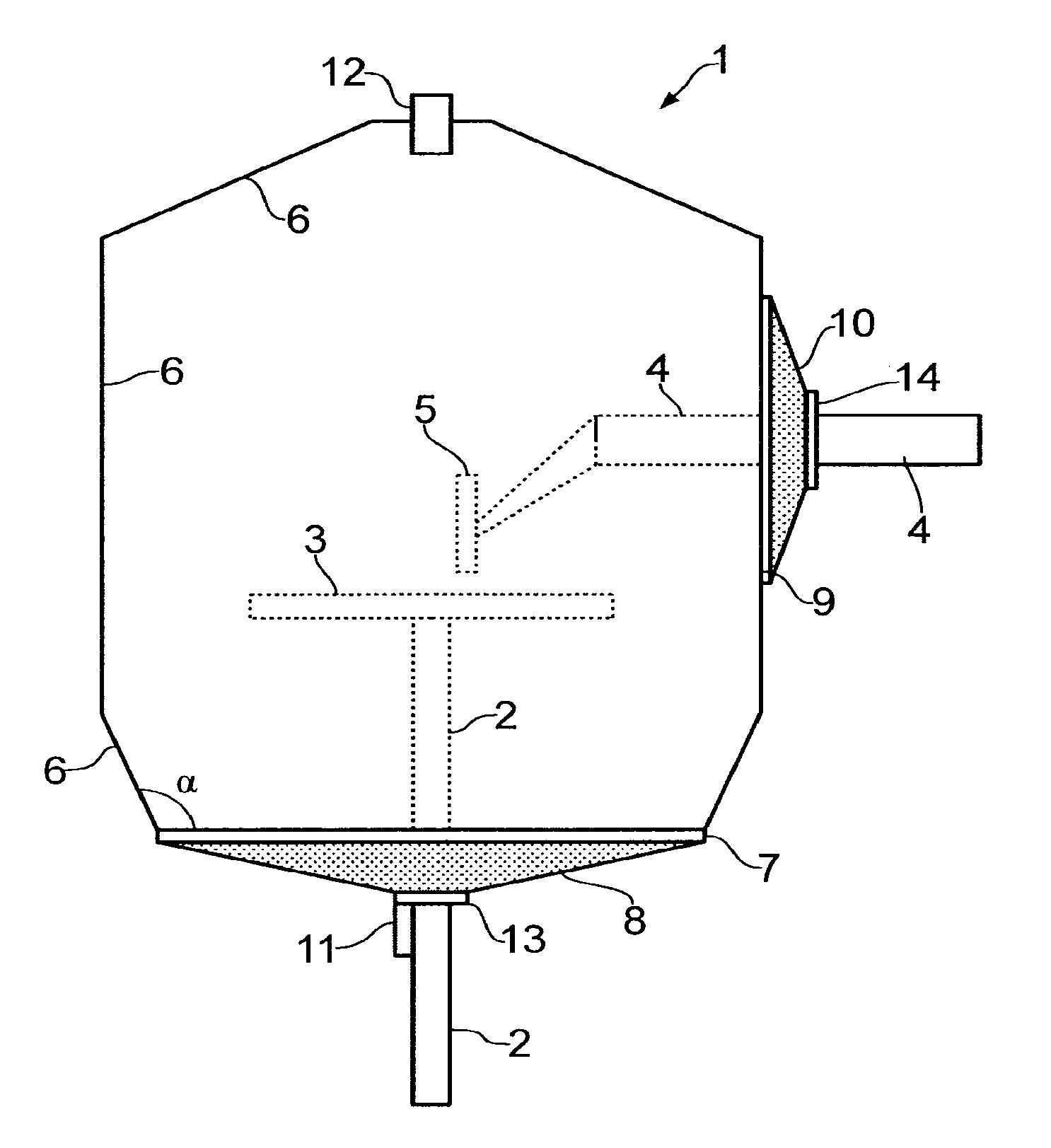 Method and device for manufacturing titanium objects