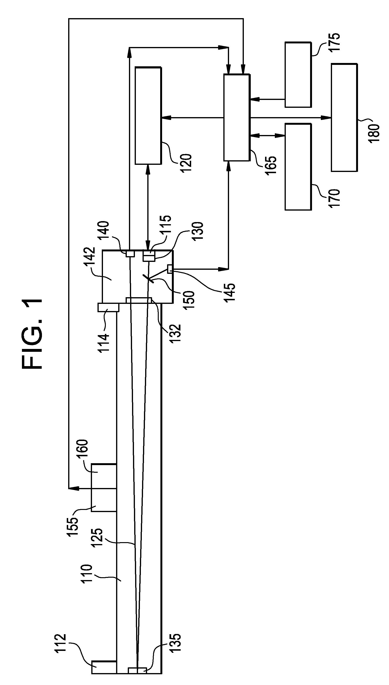 Wavelength-modulation spectroscopy method and apparatus