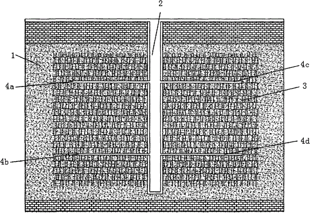 Integrated method of hydraulic jet radial drilling and fracturing