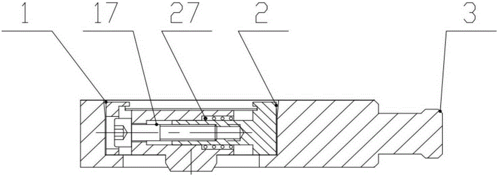 Sample stage