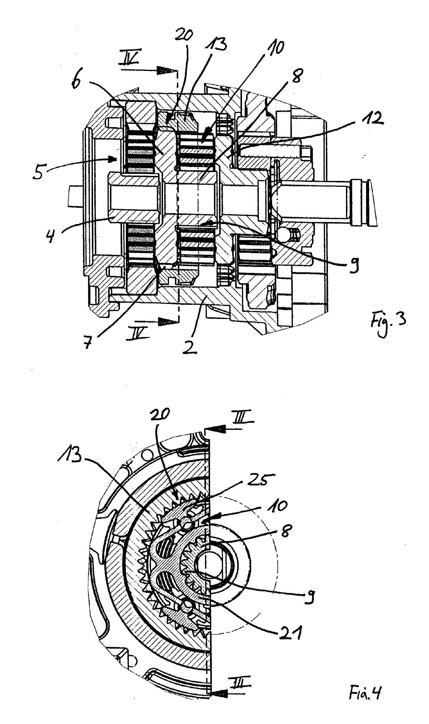 Planetary Gearbox