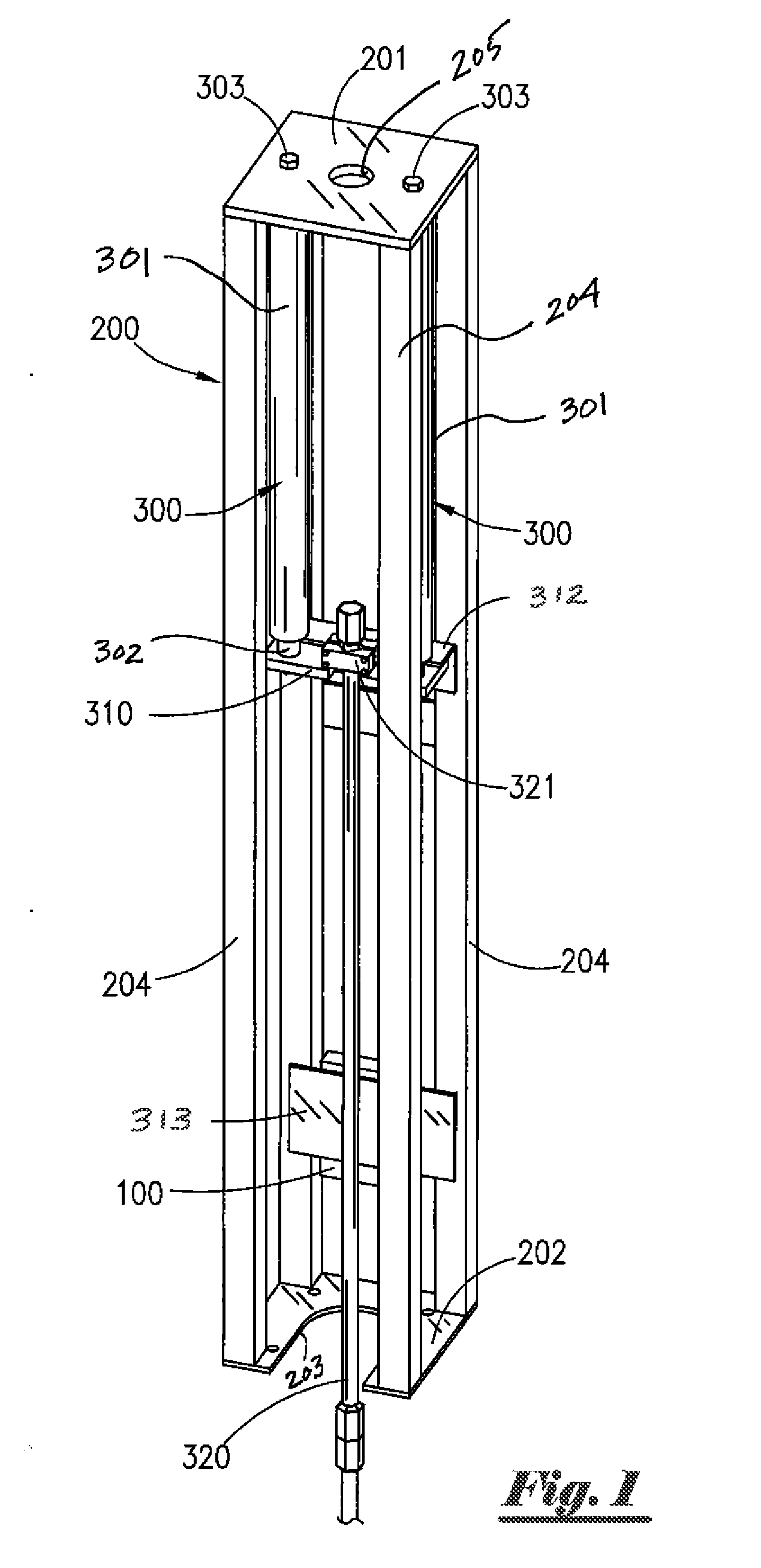 Method and Apparatus for Fluid Pumping