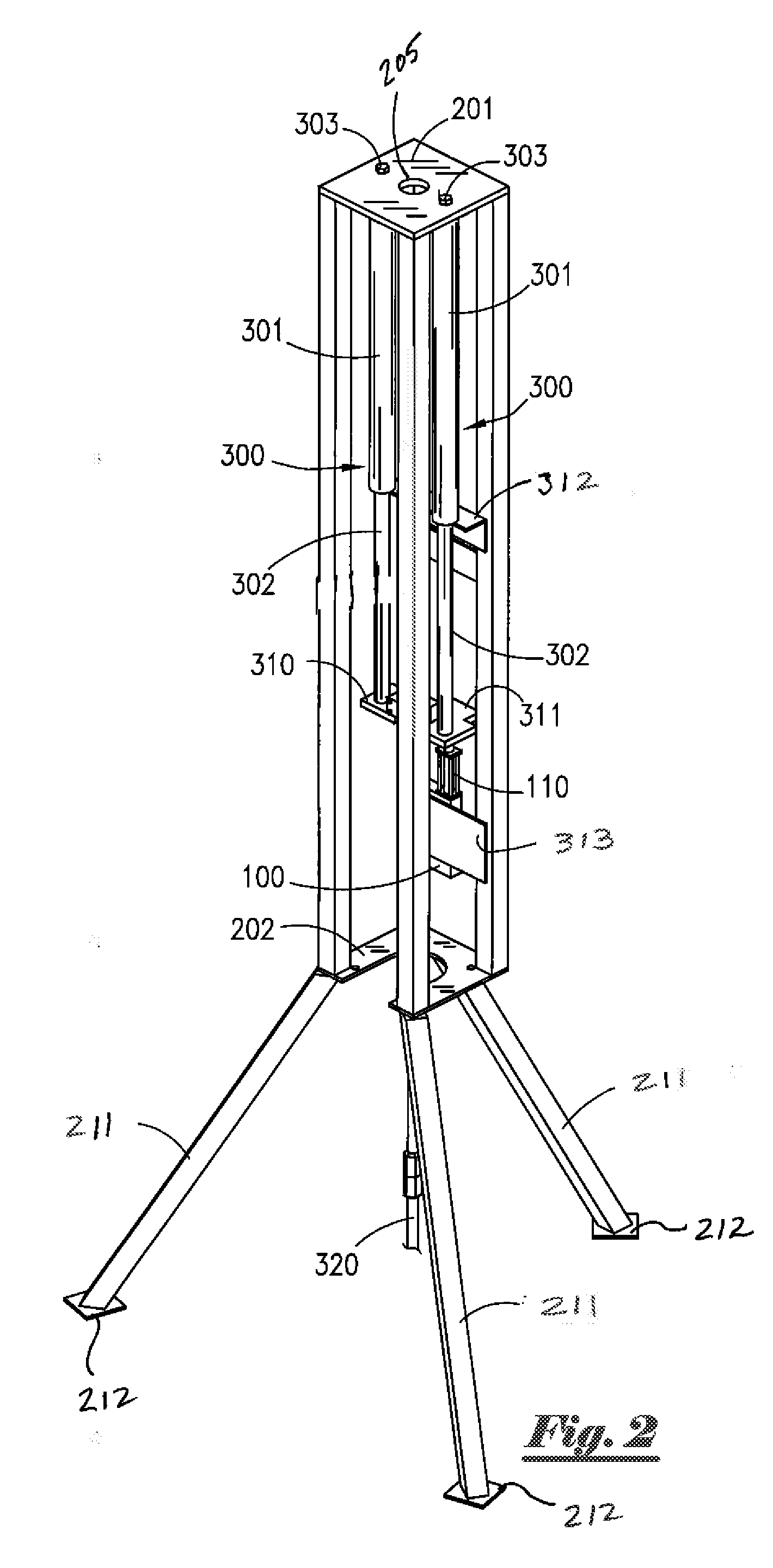 Method and Apparatus for Fluid Pumping