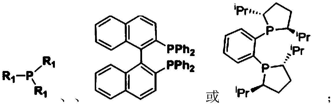 Method for catalyzing vinyl monomer polymerization by using hindered Lewis acid-base pairs based on binuclear aluminum Lewis acid