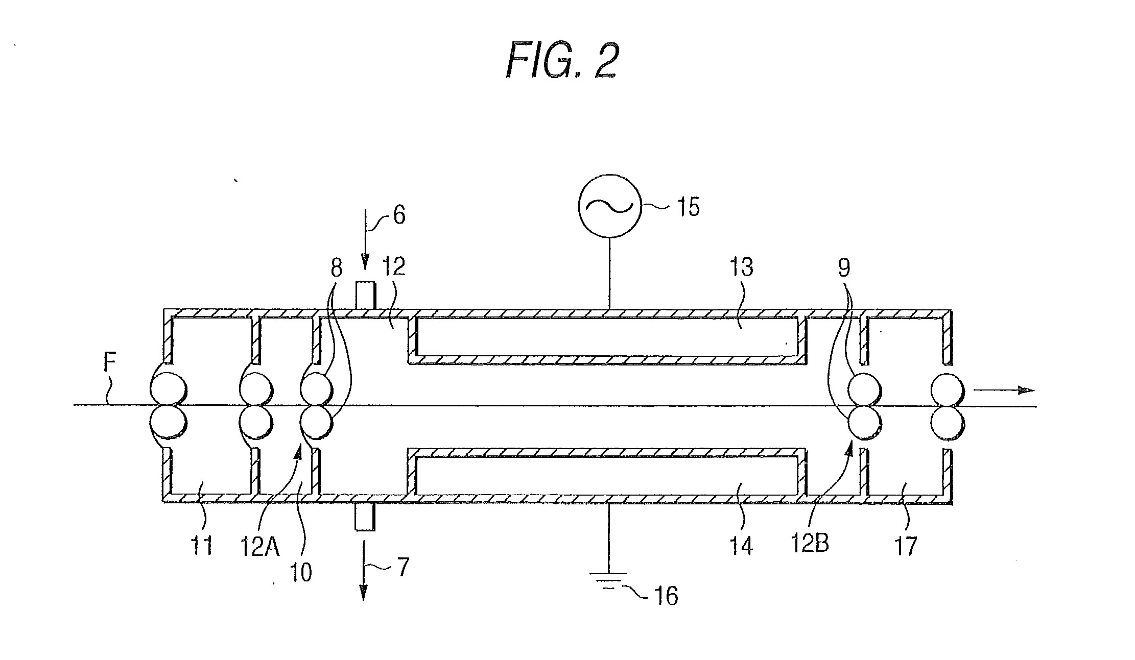 Polymer film, and optically-compensatory film, polarizer and liquid-crystal display device comprising the same