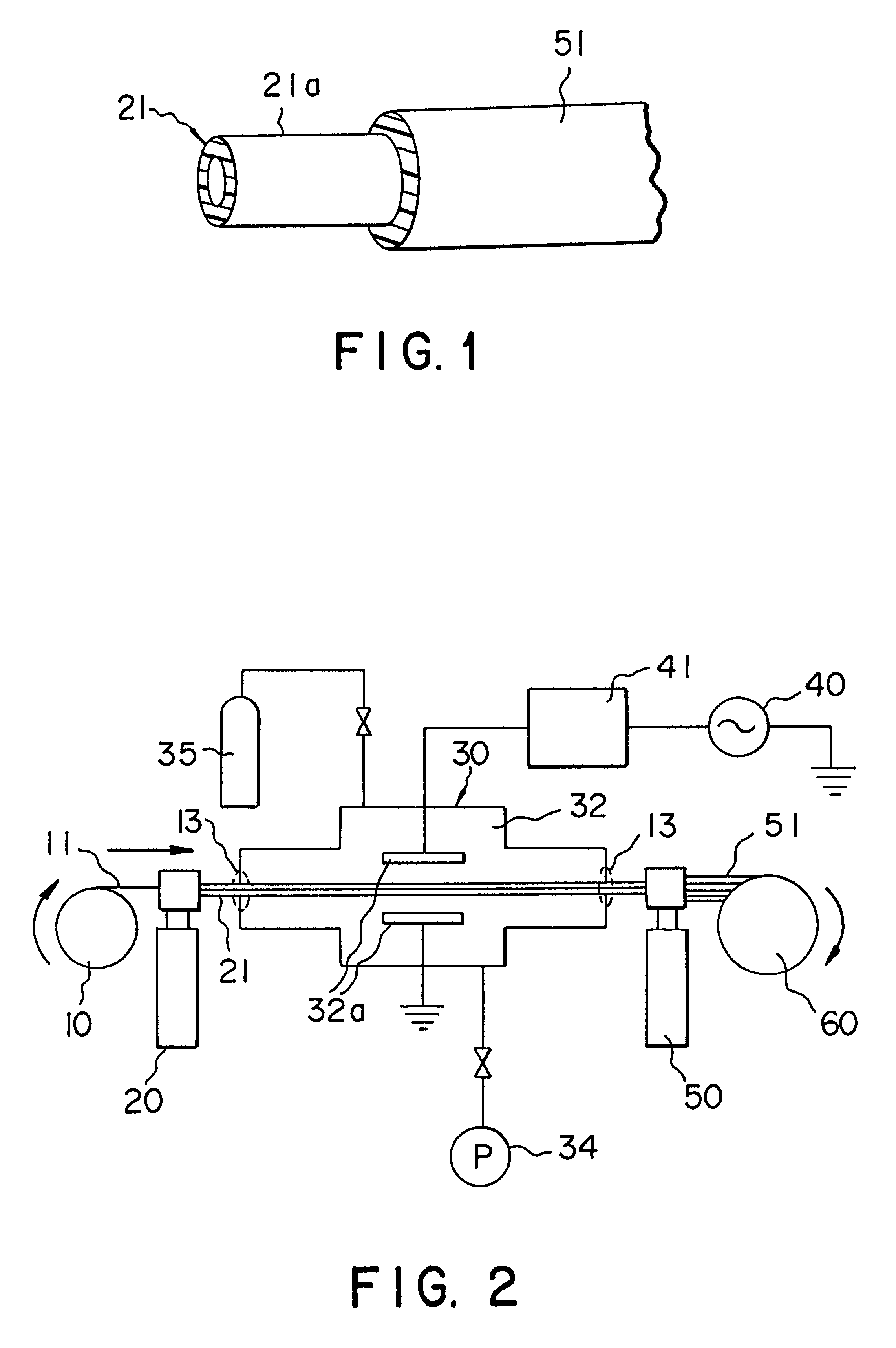 Fuel hose and method of its production