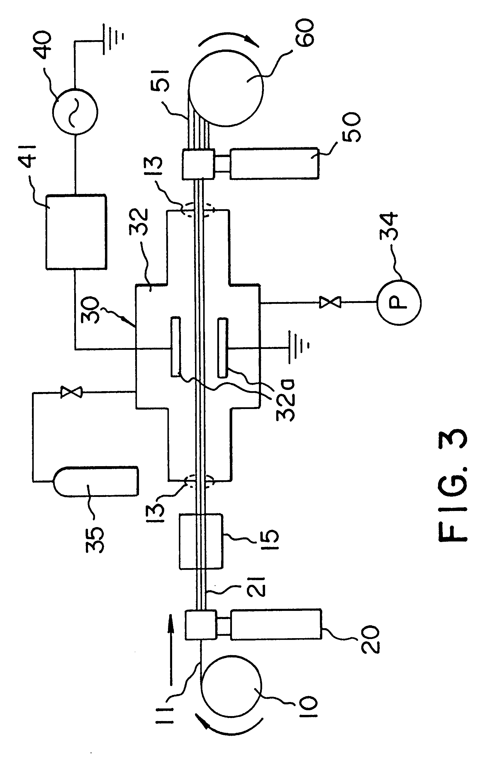 Fuel hose and method of its production