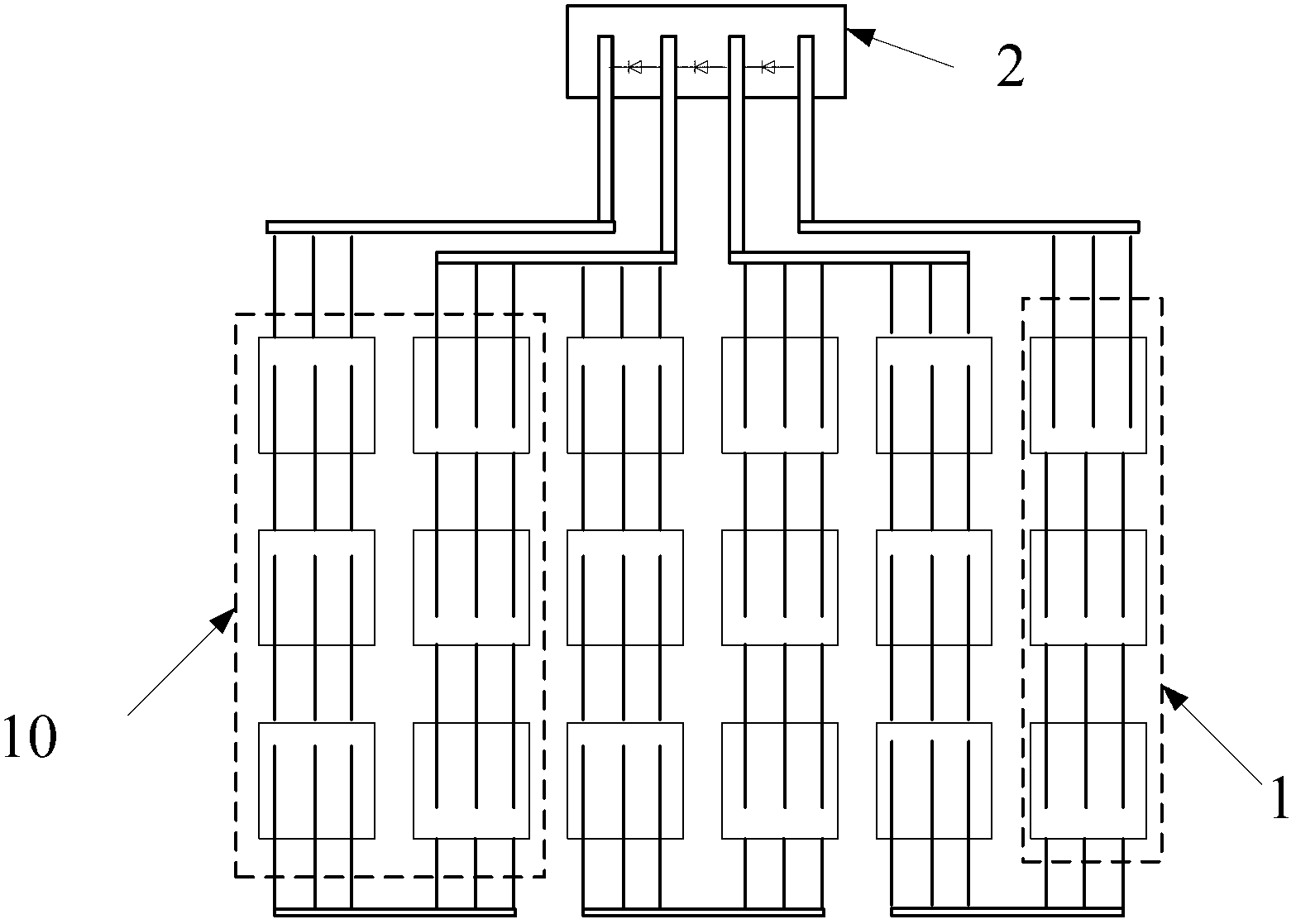 Photovoltaic module