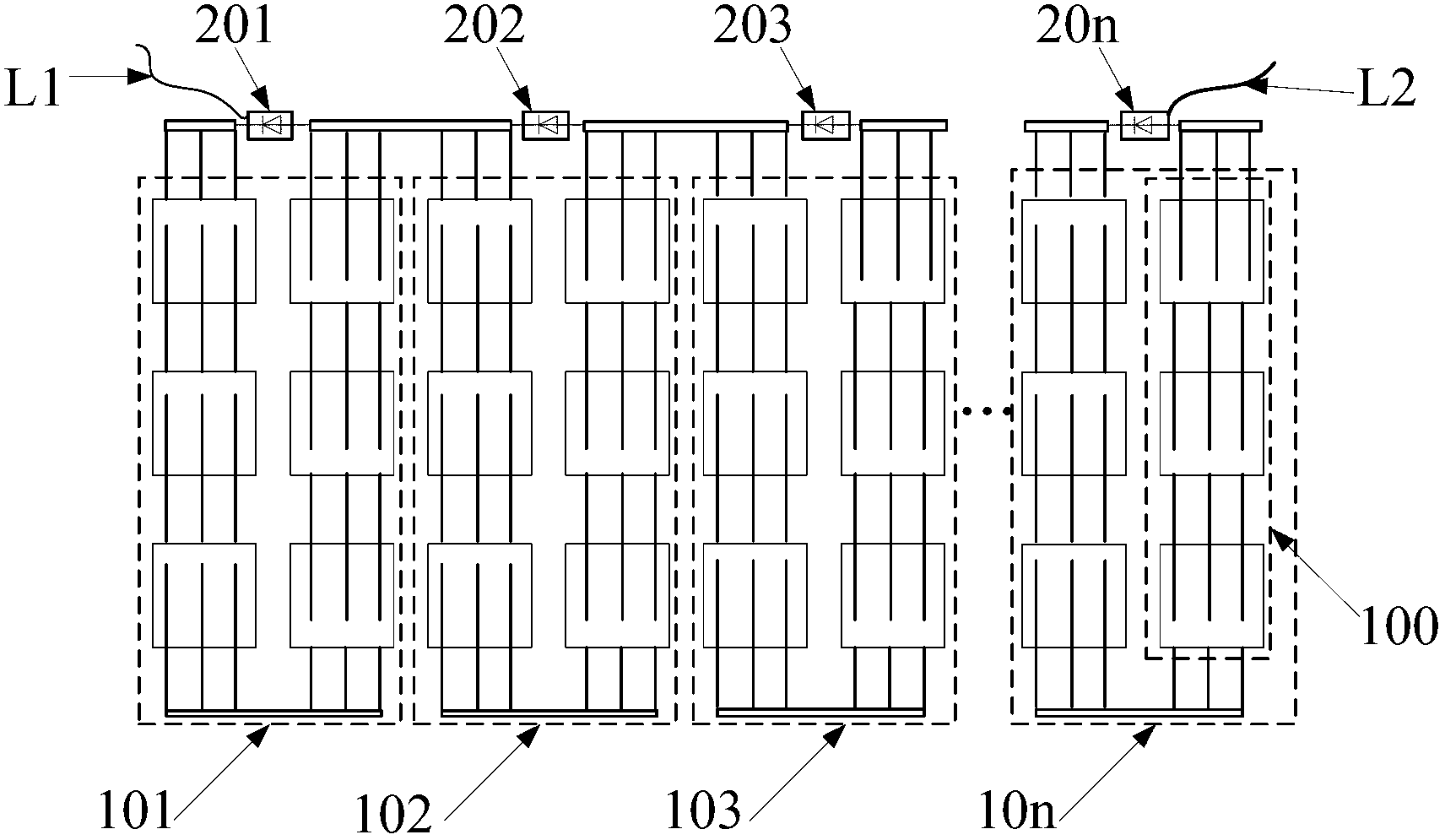 Photovoltaic module