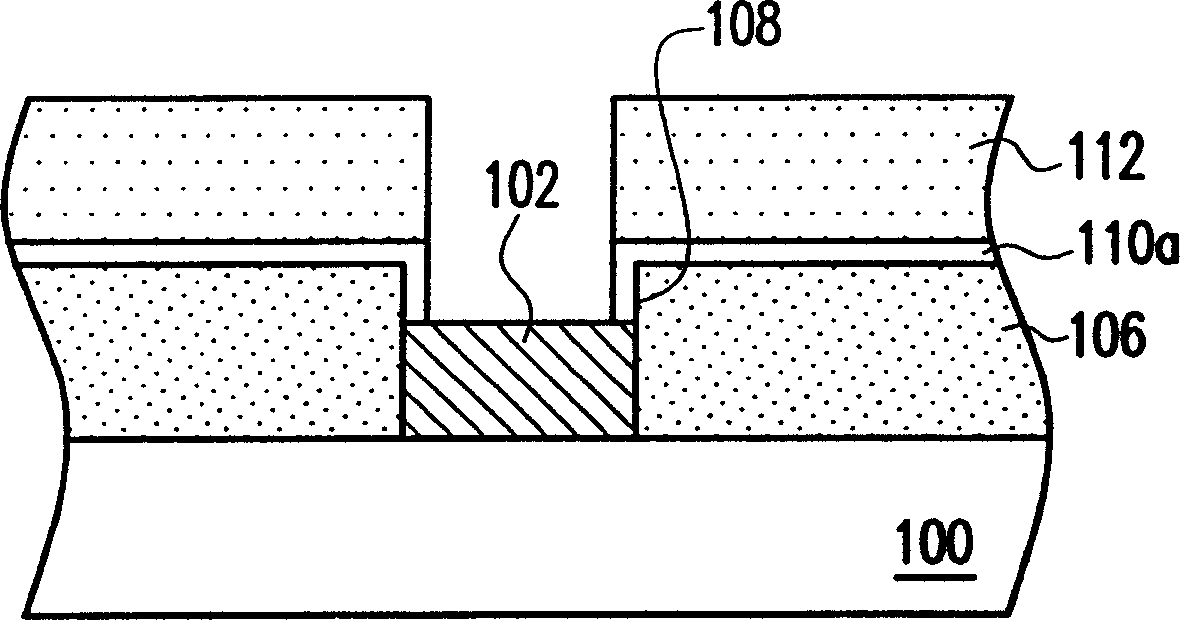 Method for forming grid electrode of semiconductor