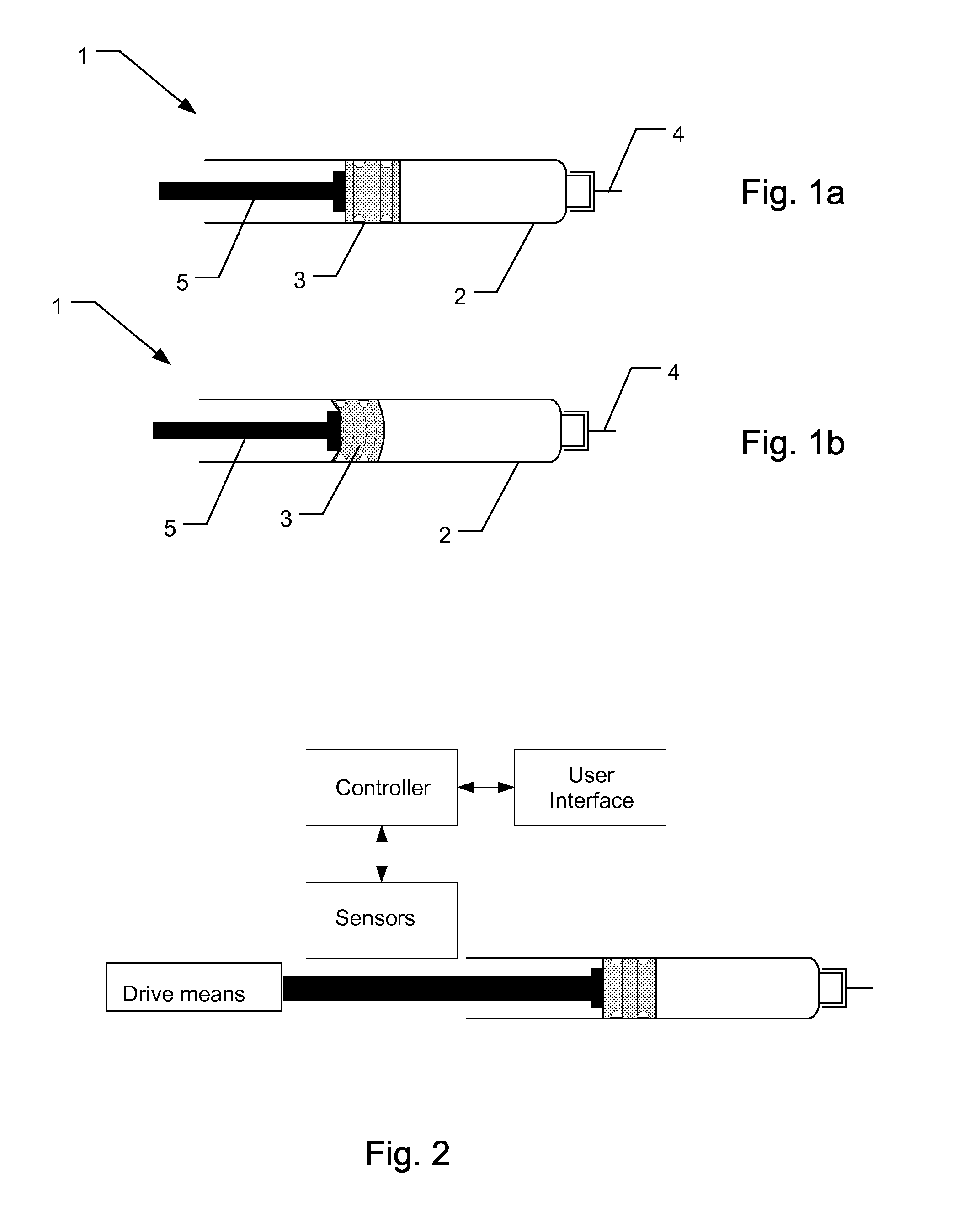 Electronically monitored injection device