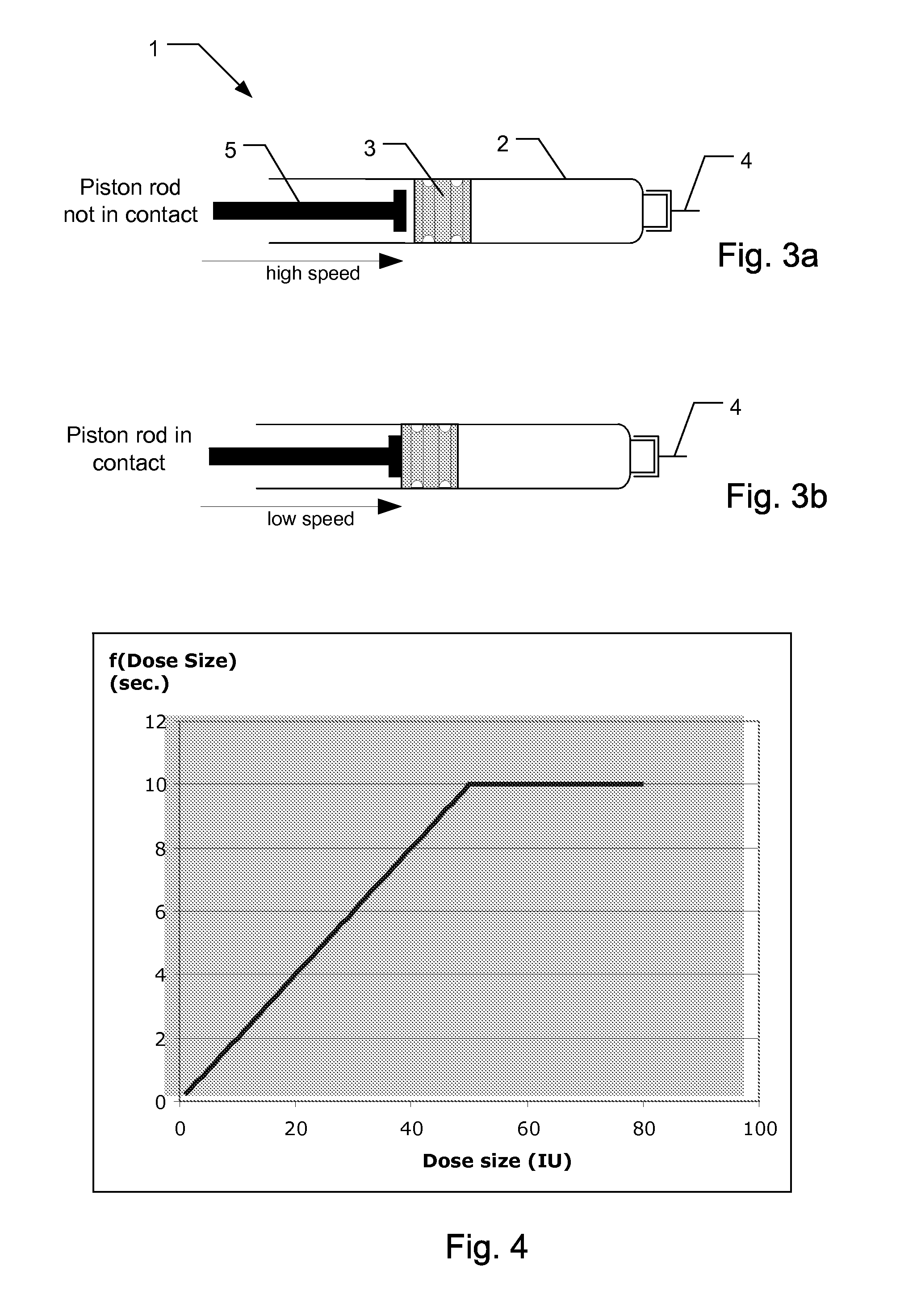 Electronically monitored injection device