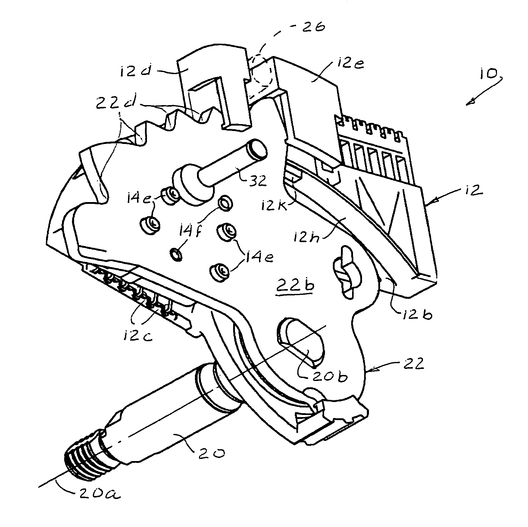 Electrical switch system responsive to gear selection of vehicular transmission
