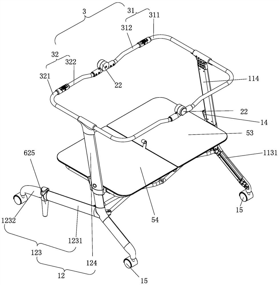 infant-bed-frame-eureka-patsnap-develop-intelligence-library