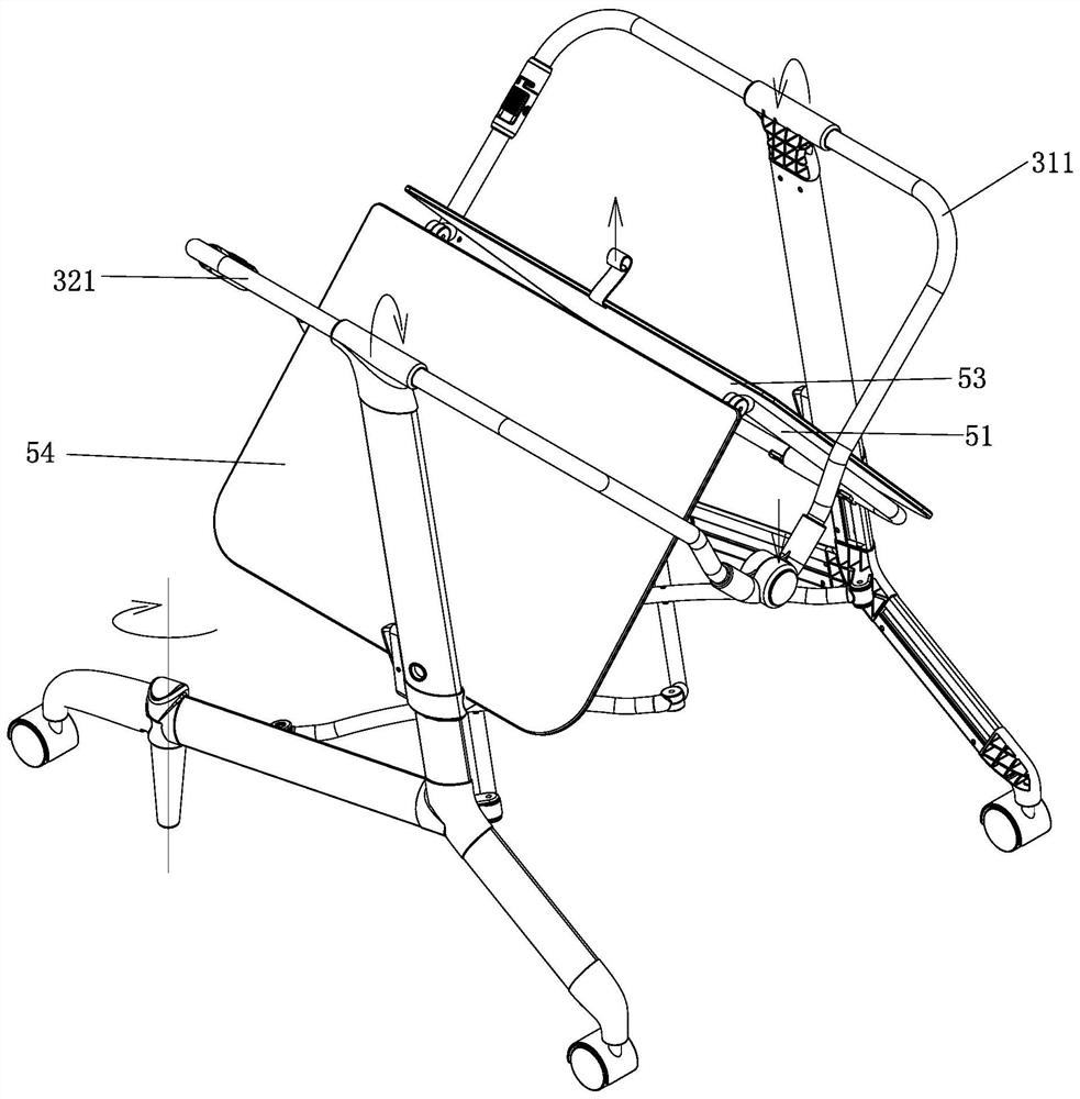 infant-bed-frame-eureka-patsnap-develop-intelligence-library