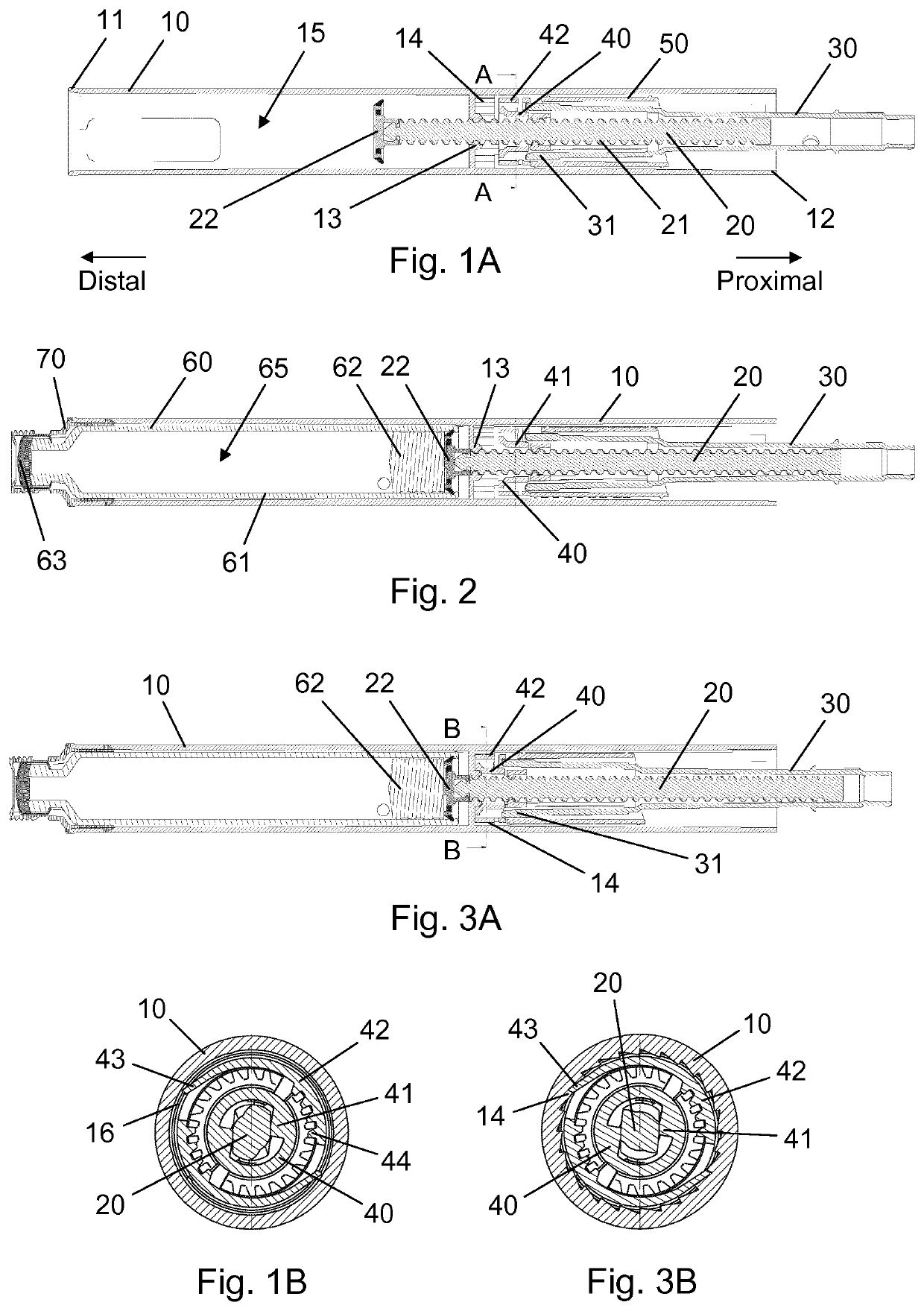 Method of manufacturing prefilled drug delivery devices