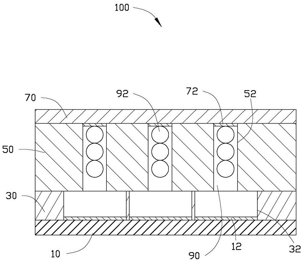 Electrochromic film