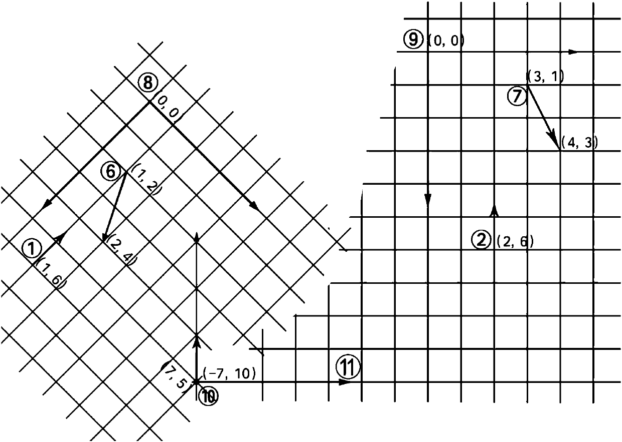 Augmented reality AR interaction method and system