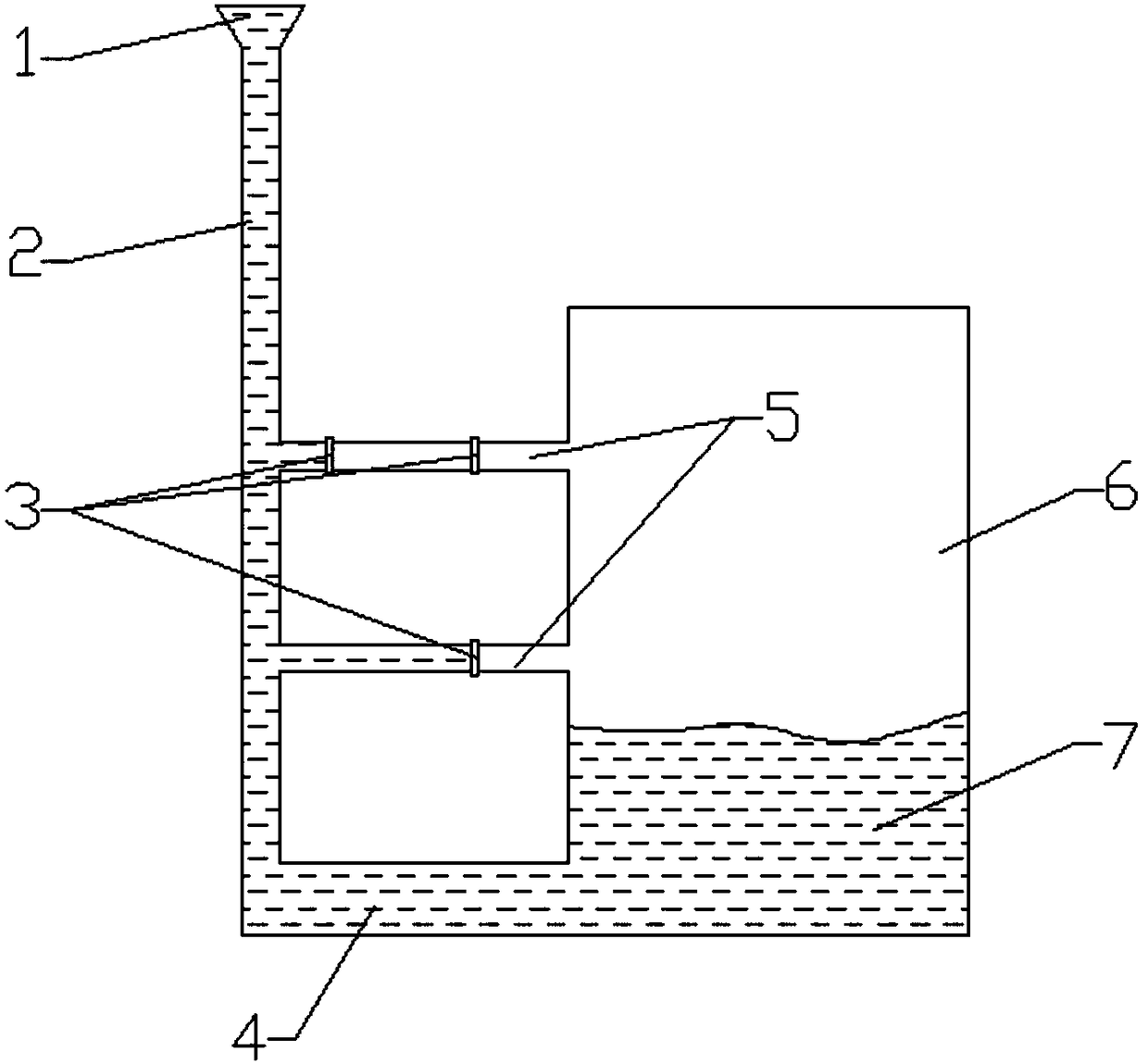 A control method for independently controlling the timing opening of runners in gating system