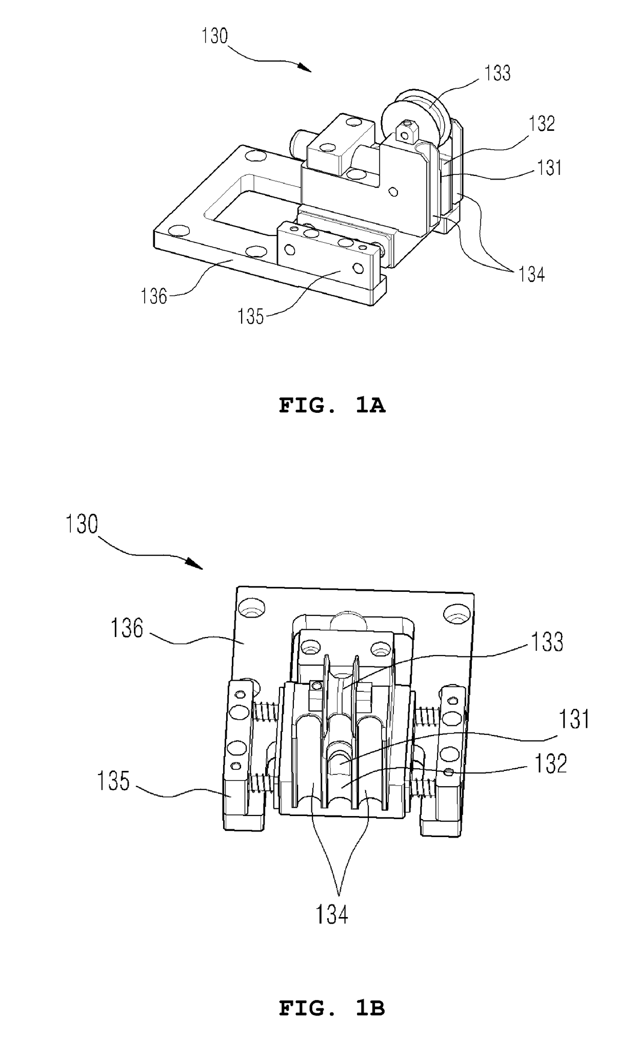 Probe and apparatus for measuring thickness of oxide layer of fuel rod