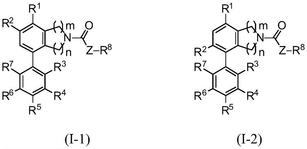 Heterocyclic derivatives and their use as prostaglandin d2 receptor modulators