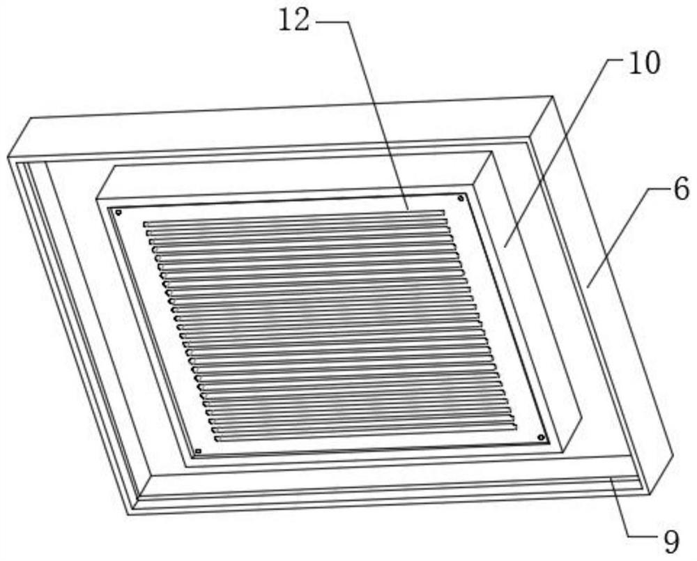 Waterproof and moisture-proof corrugated carton and production method thereof
