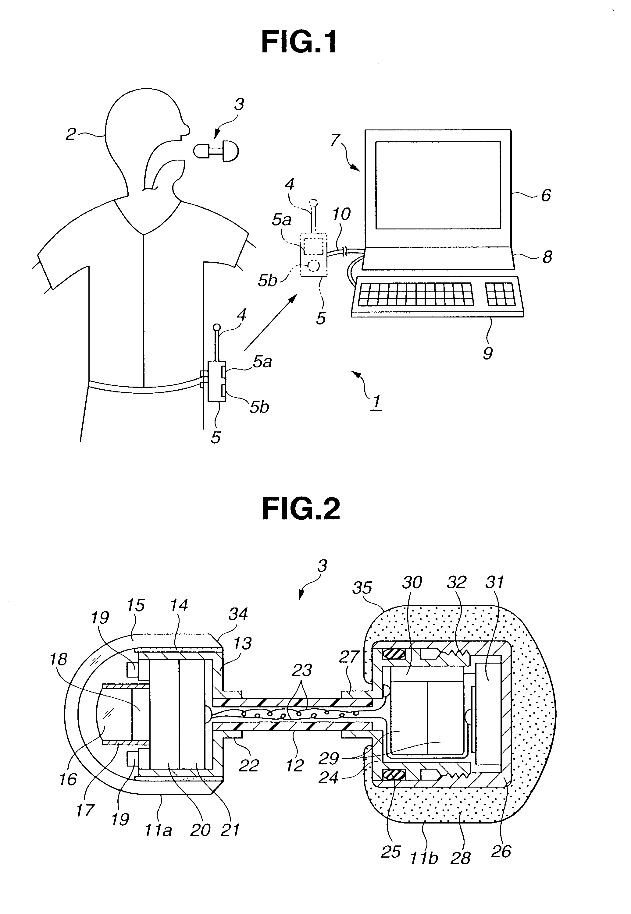 Capsule-type medical device and medical system