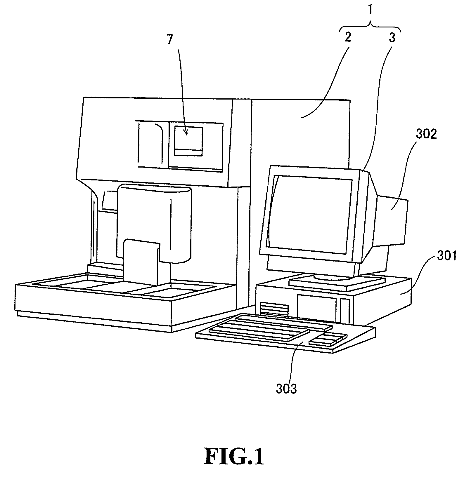 Diagnosis assisting system, diagnosis assisting information providing device and computer program product