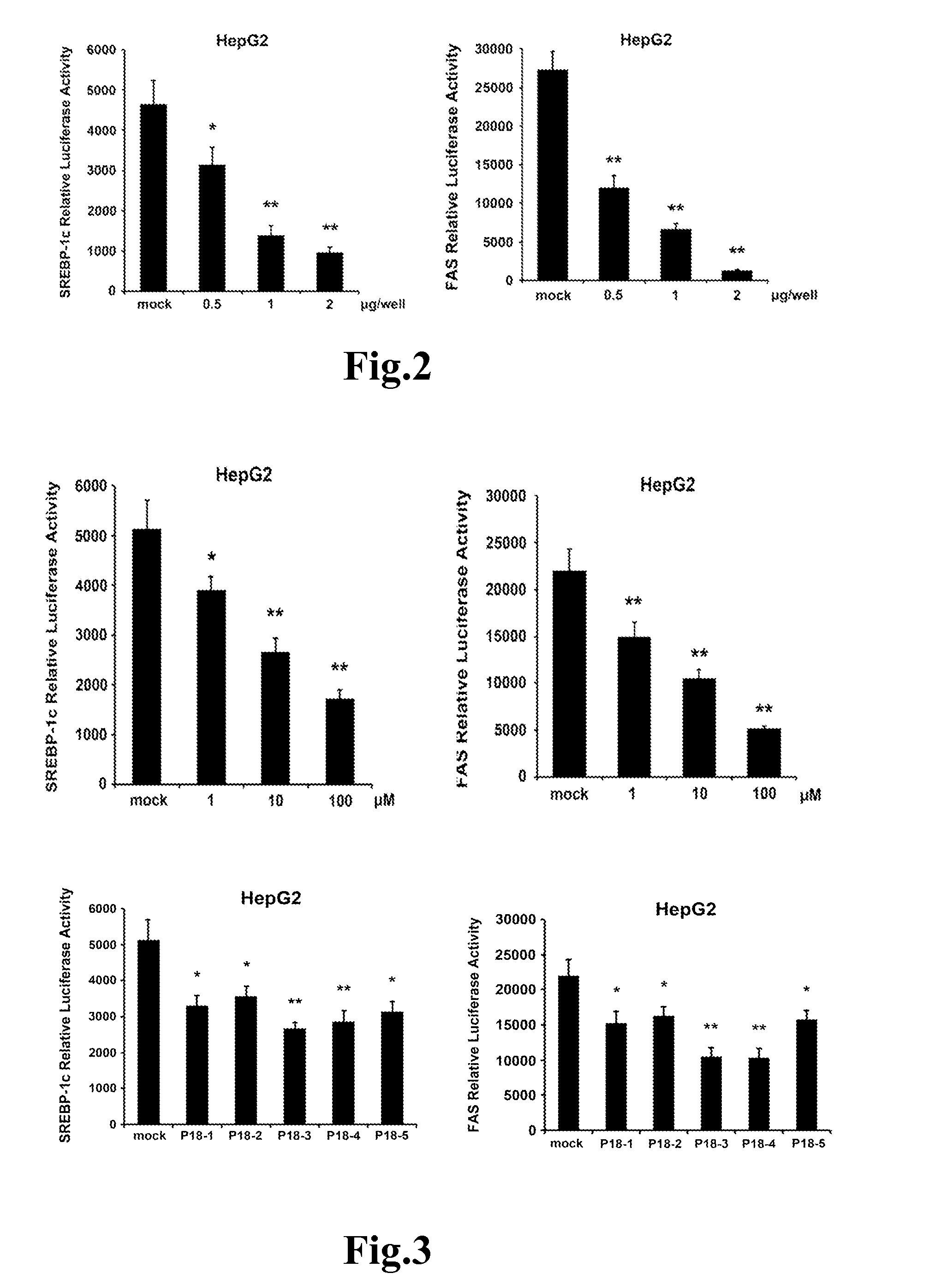 Anti-fatty acid synthase polypeptide and use thereof