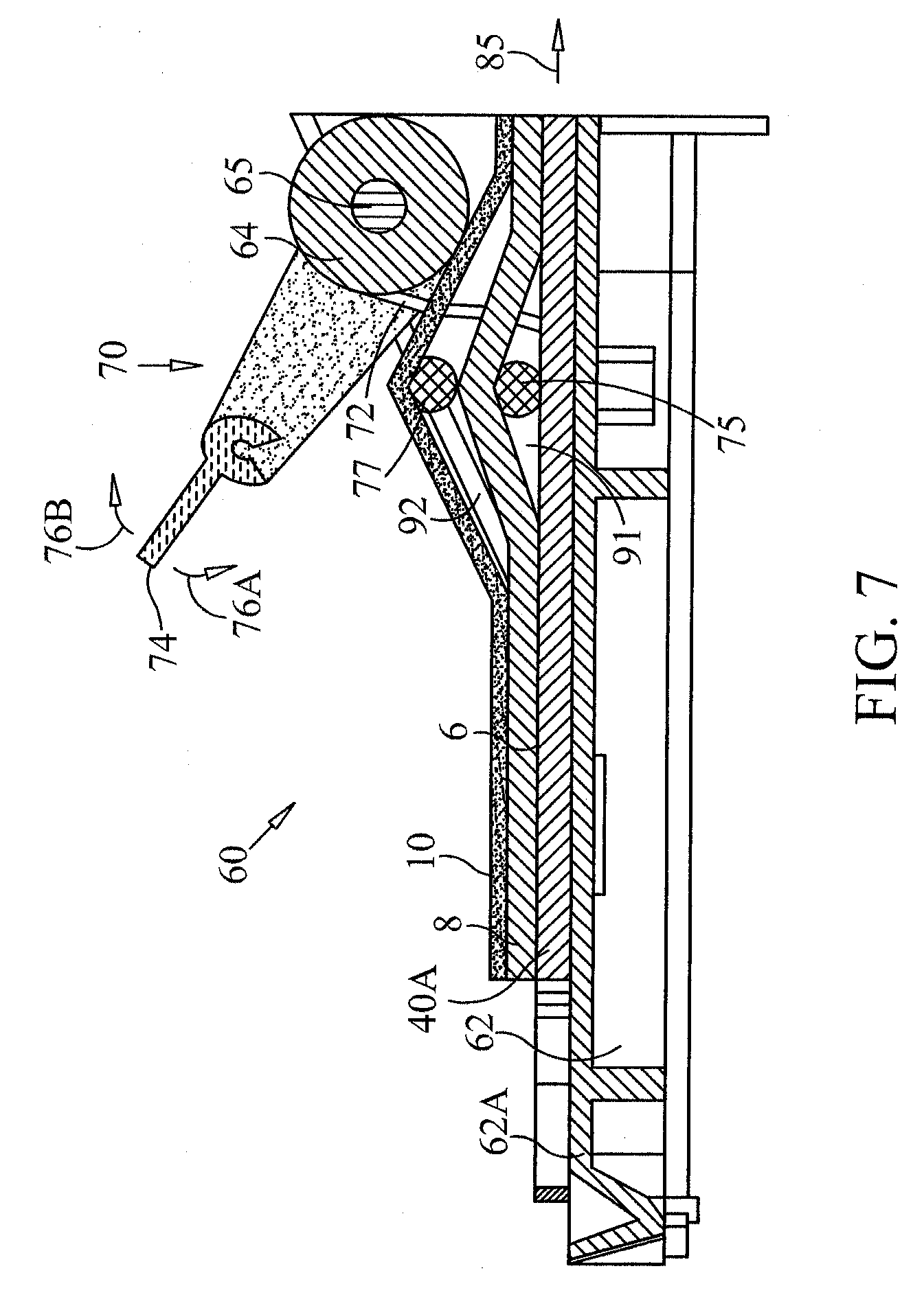 Electro-Blotting Devices, Systems, and Kits, And Methods For Their Use