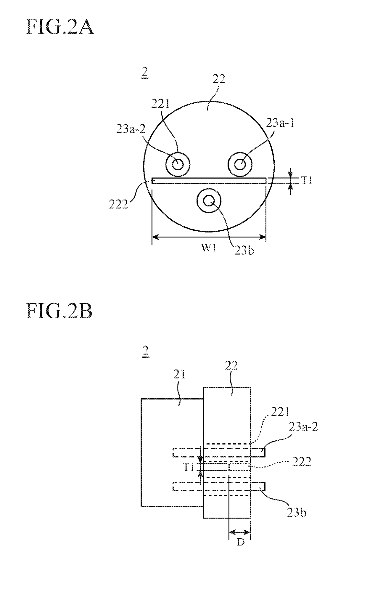 Optical module