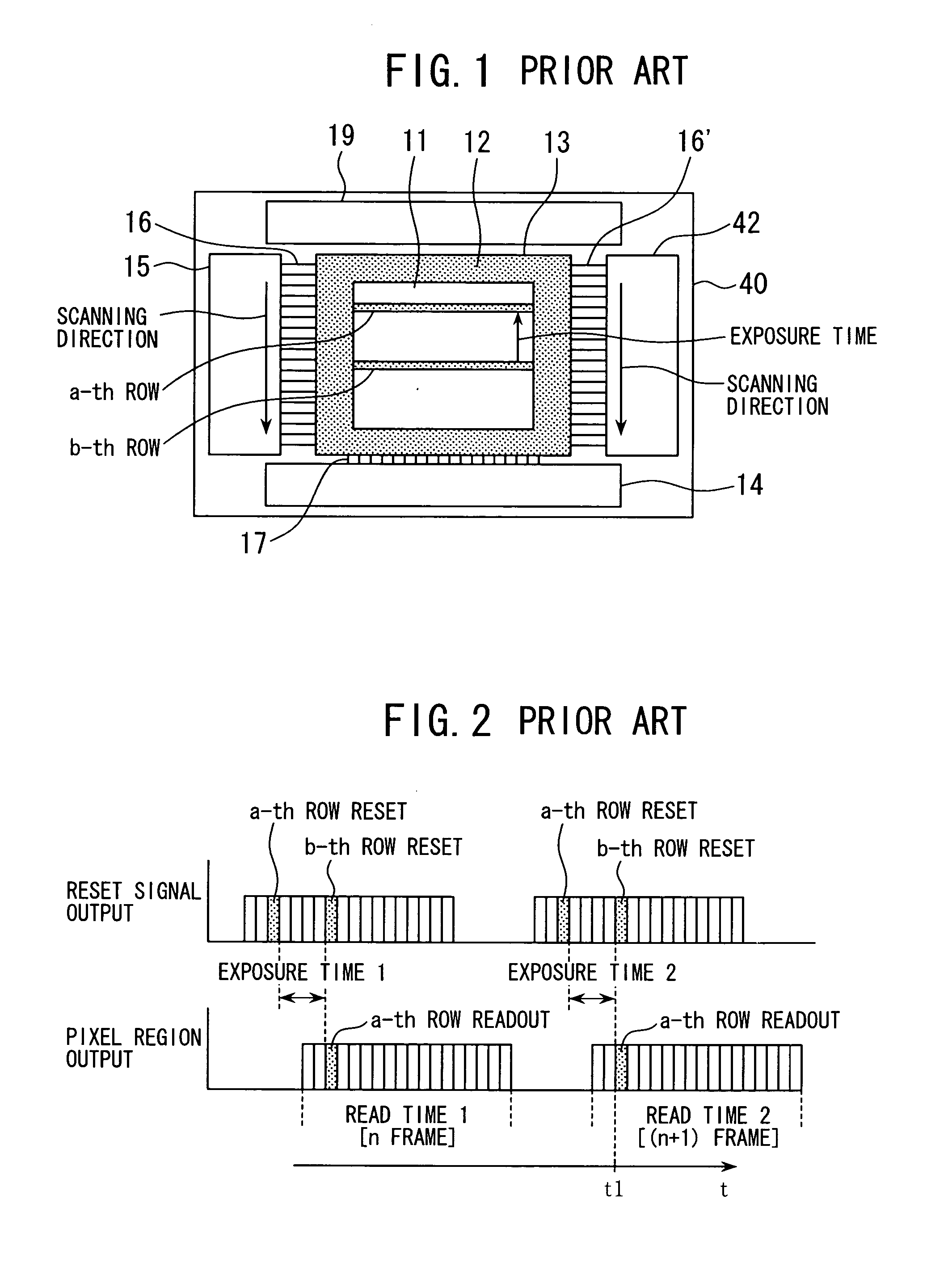 Encapsulated endoscope