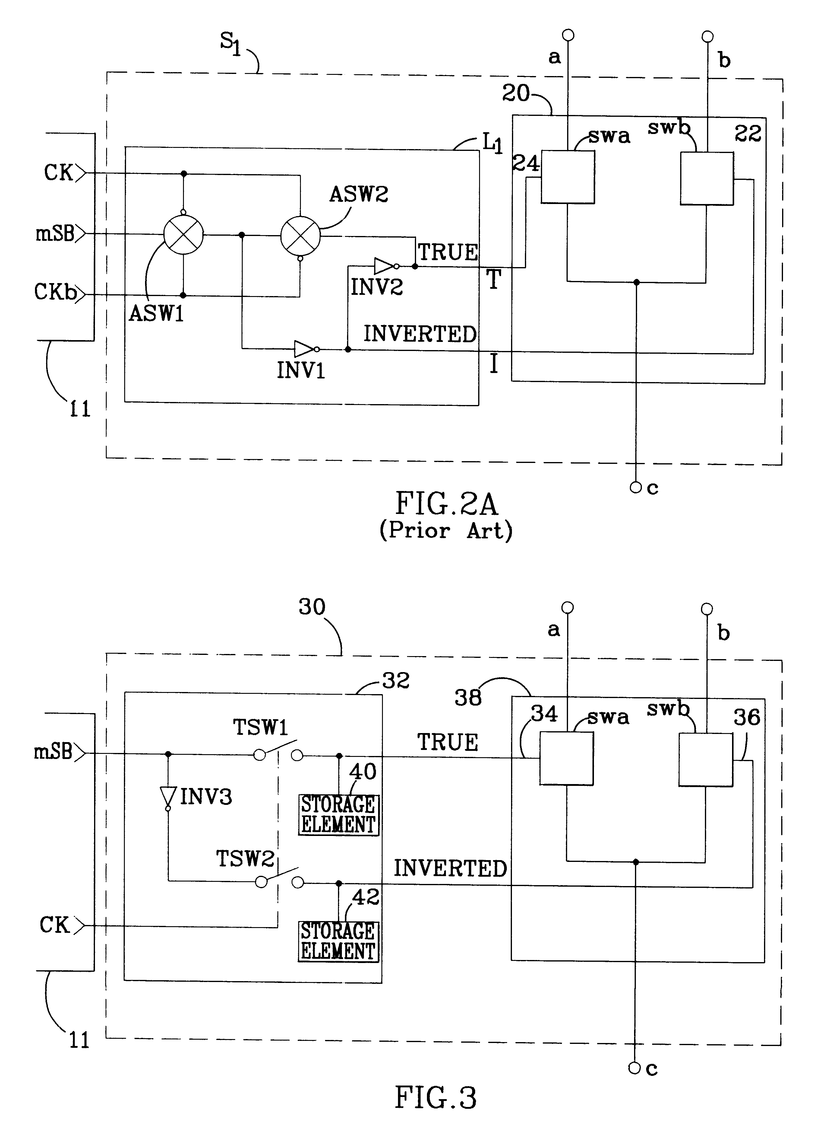 Skewless differential switch and DAC employing the same
