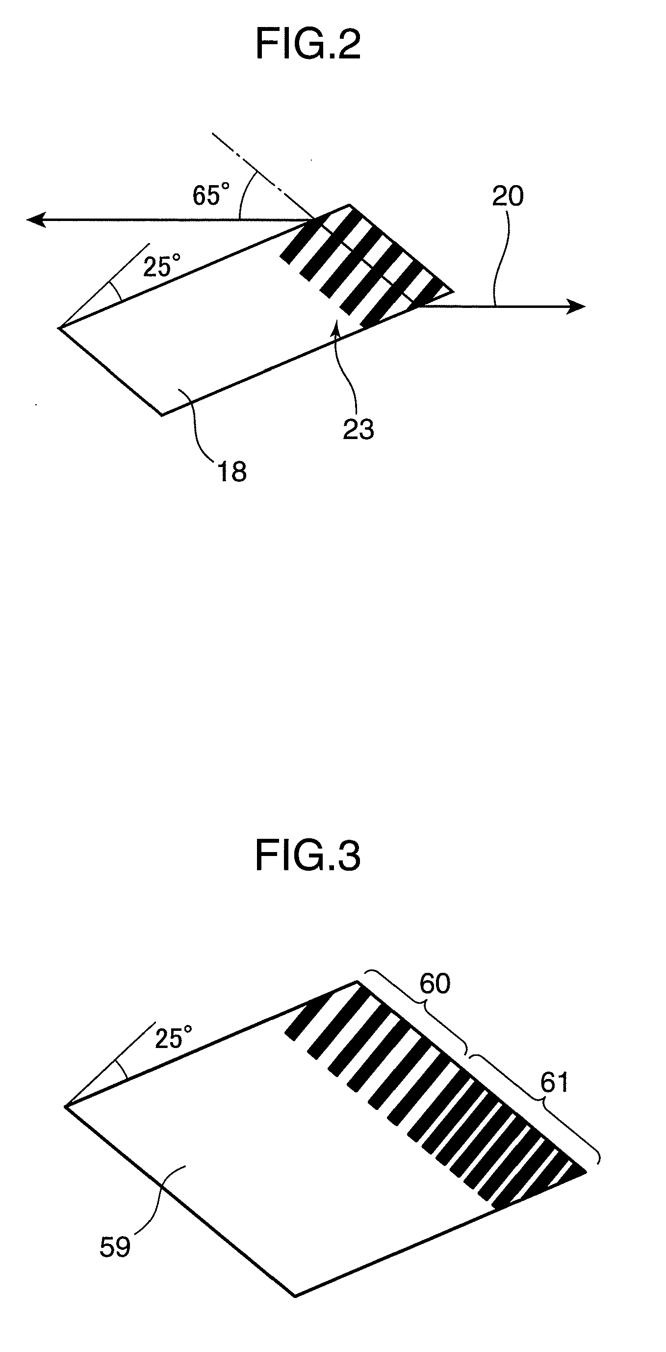 Solid-state laser device and image display device