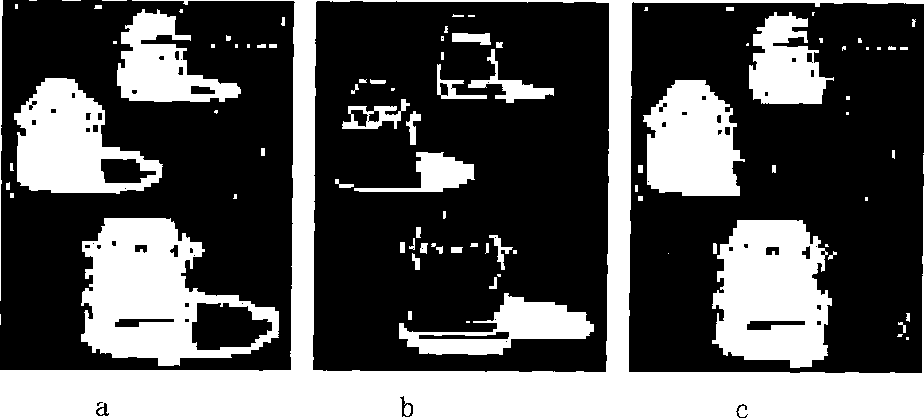 Image filtering method