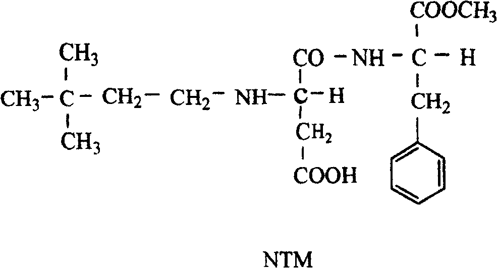 Synthetic methods for nutame