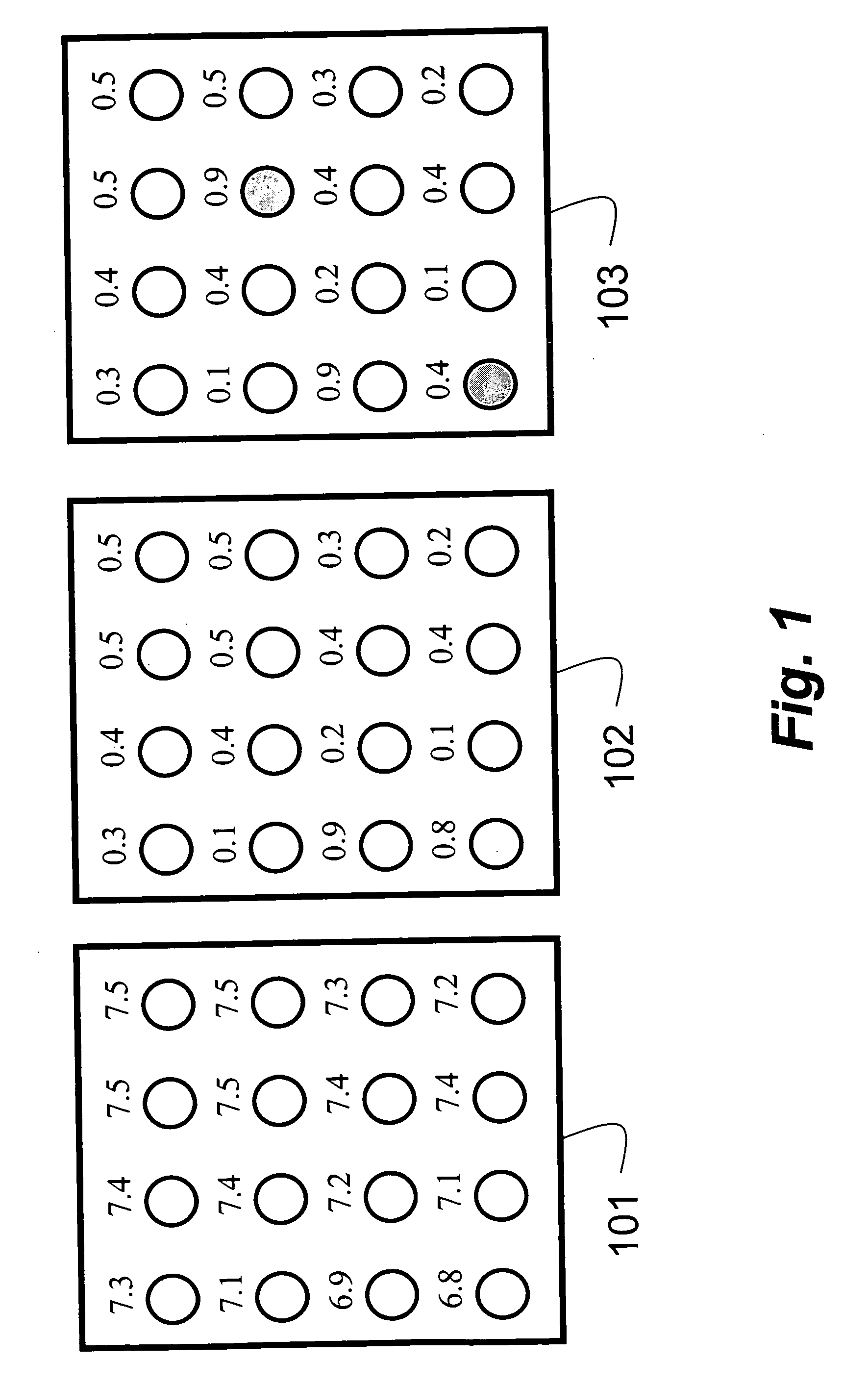 Method and system for determining unwrapped phases from noisy two-dimensional wrapped-phase images